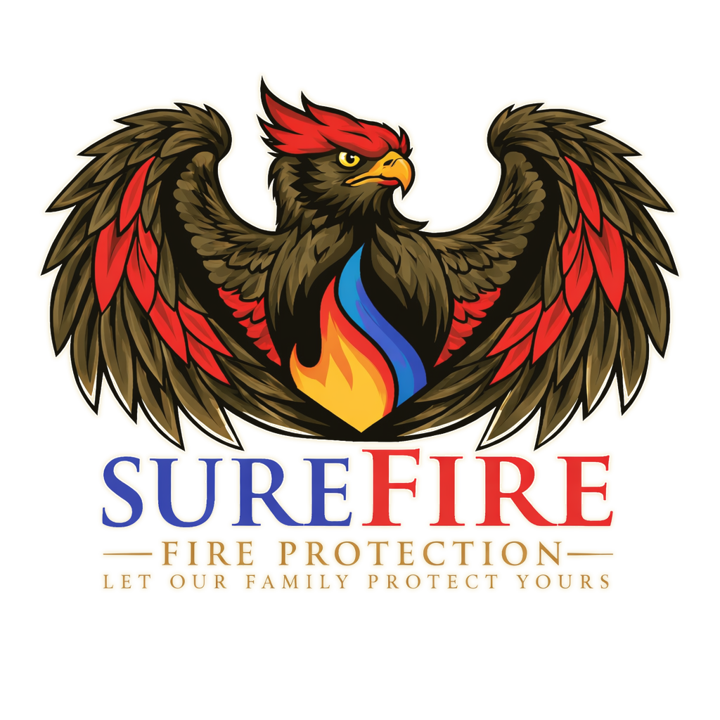 SureFire Protection