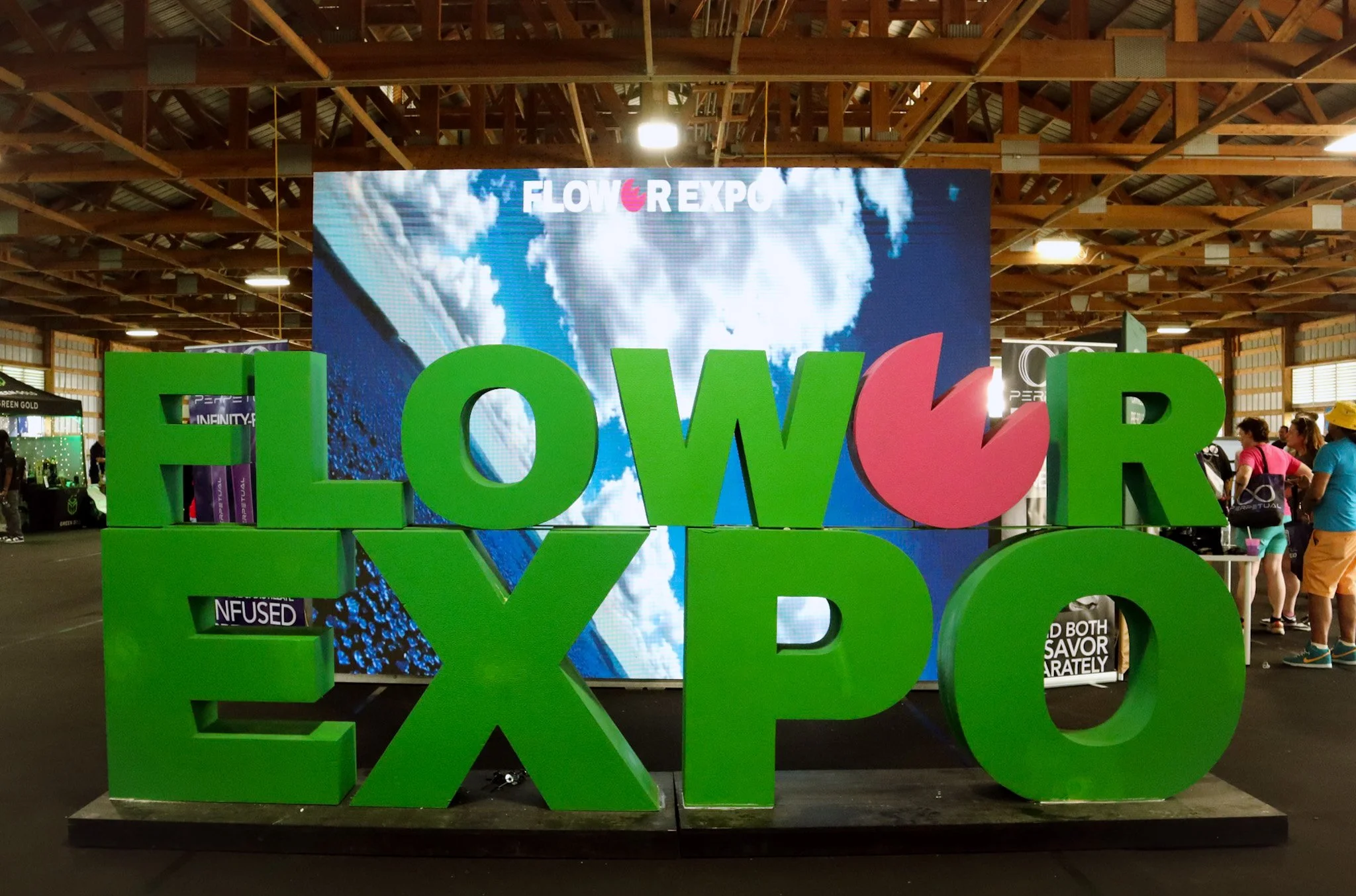The Flower Expo