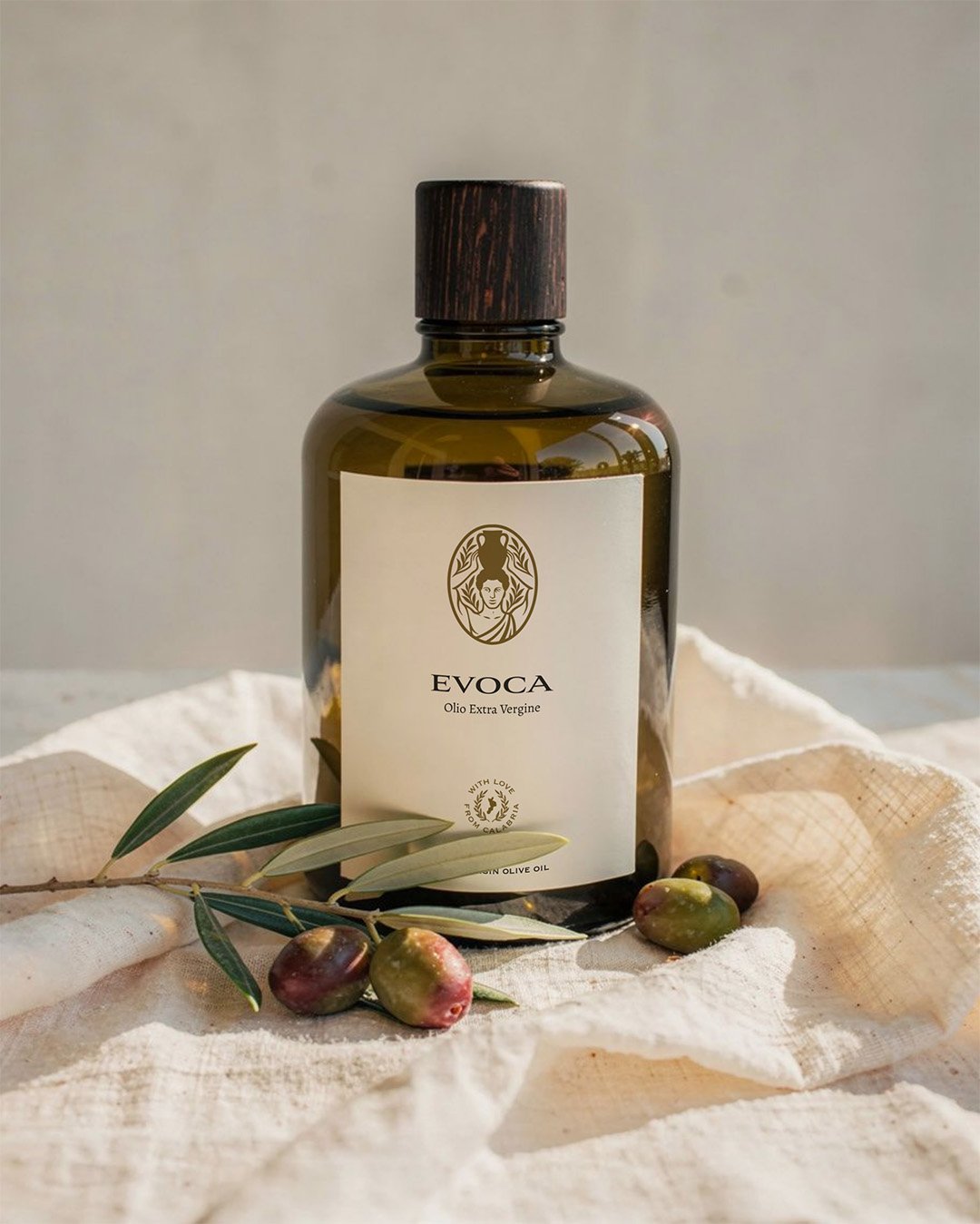 Evoca