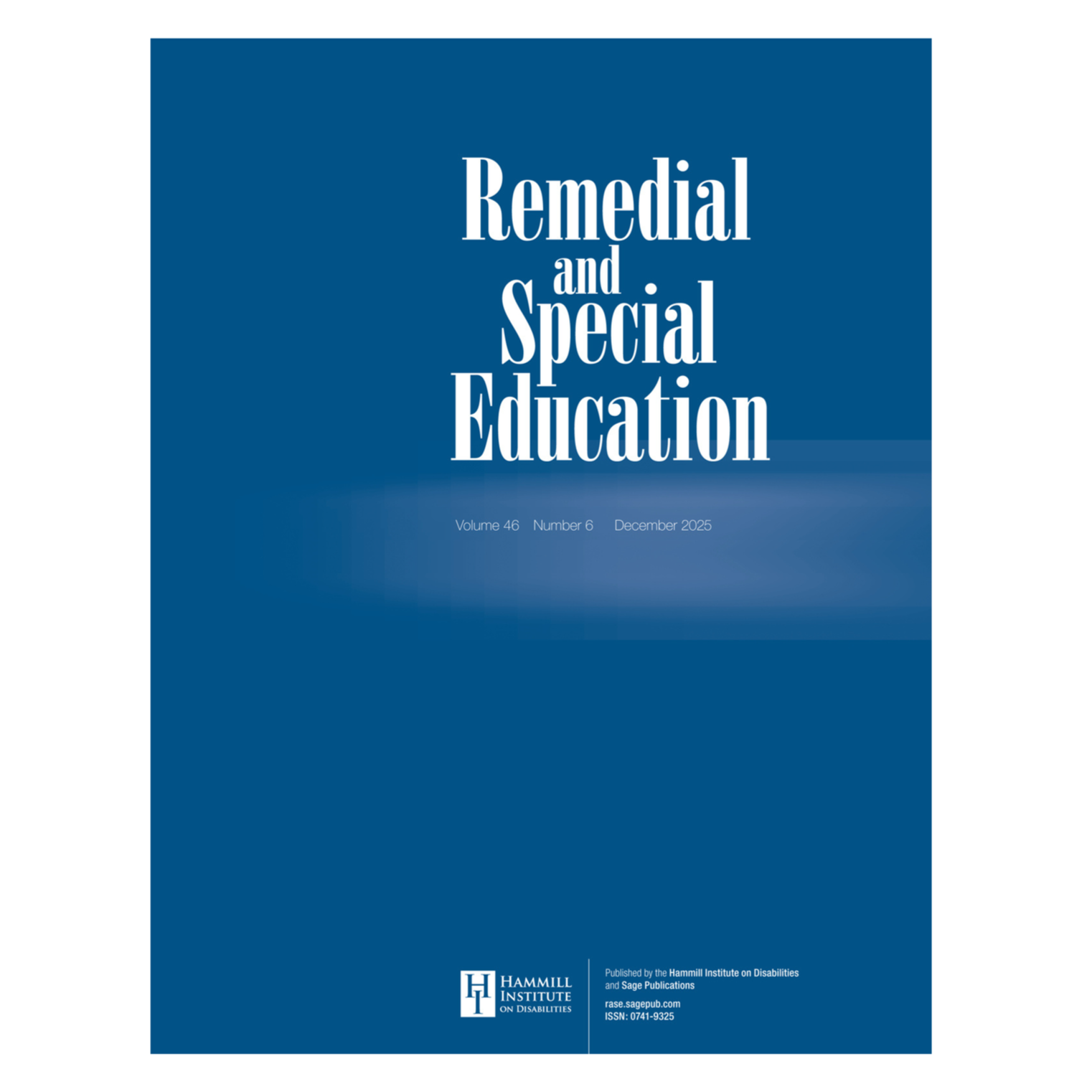 A Critical Examination of Special Education Policy Using a Multi-Layered Systemic Approach for Policy Analysis