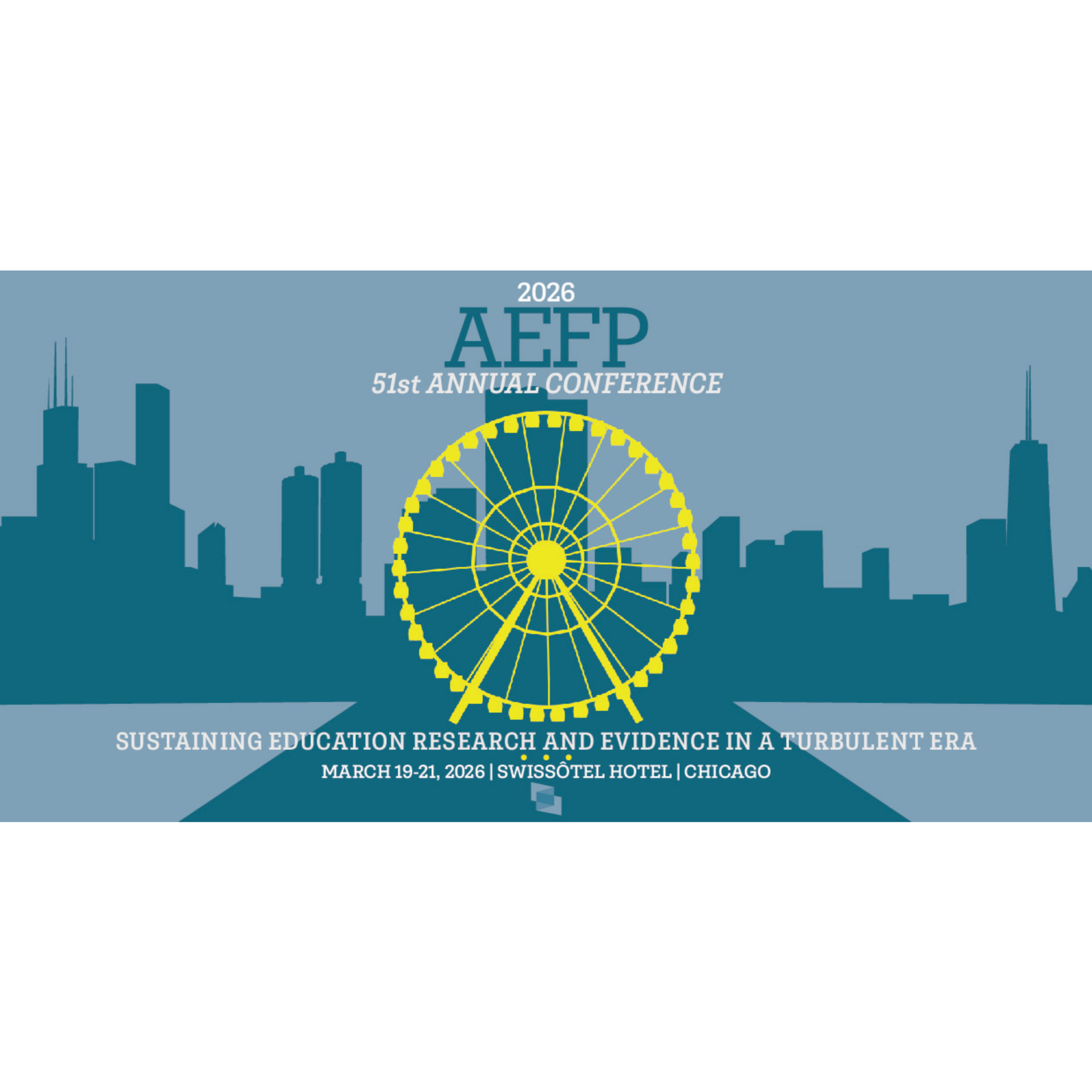 Upcoming Conference: Association for Education Finance and Policy (AEFP) 2026 