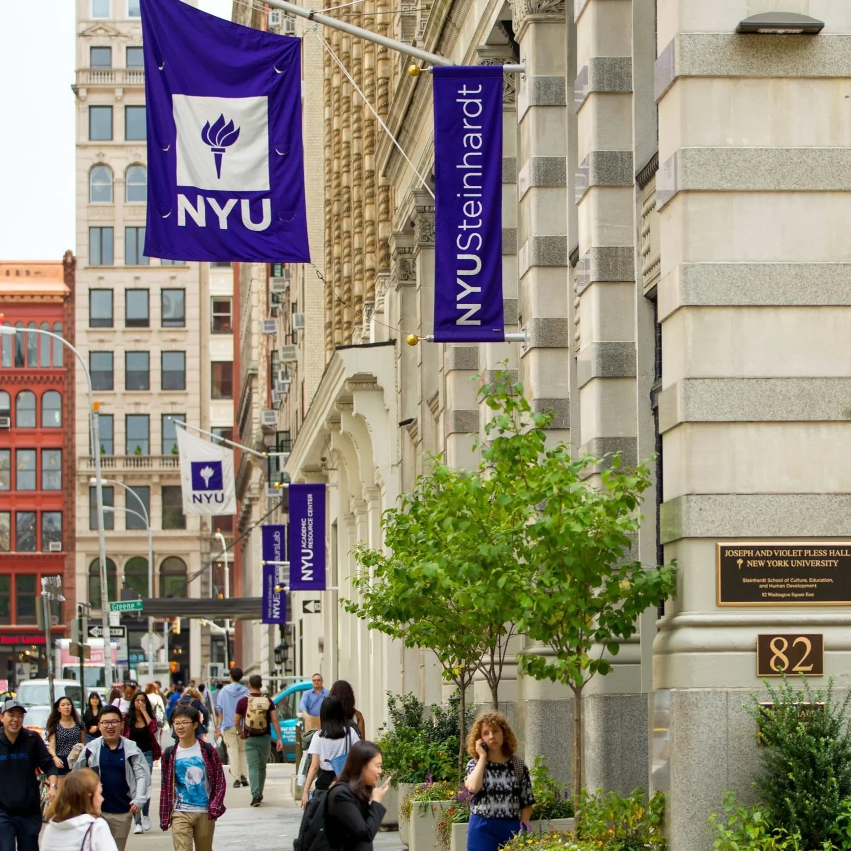 Interactive Learning Session: Dr. Audrey Trainor’s NVIVO Workshop