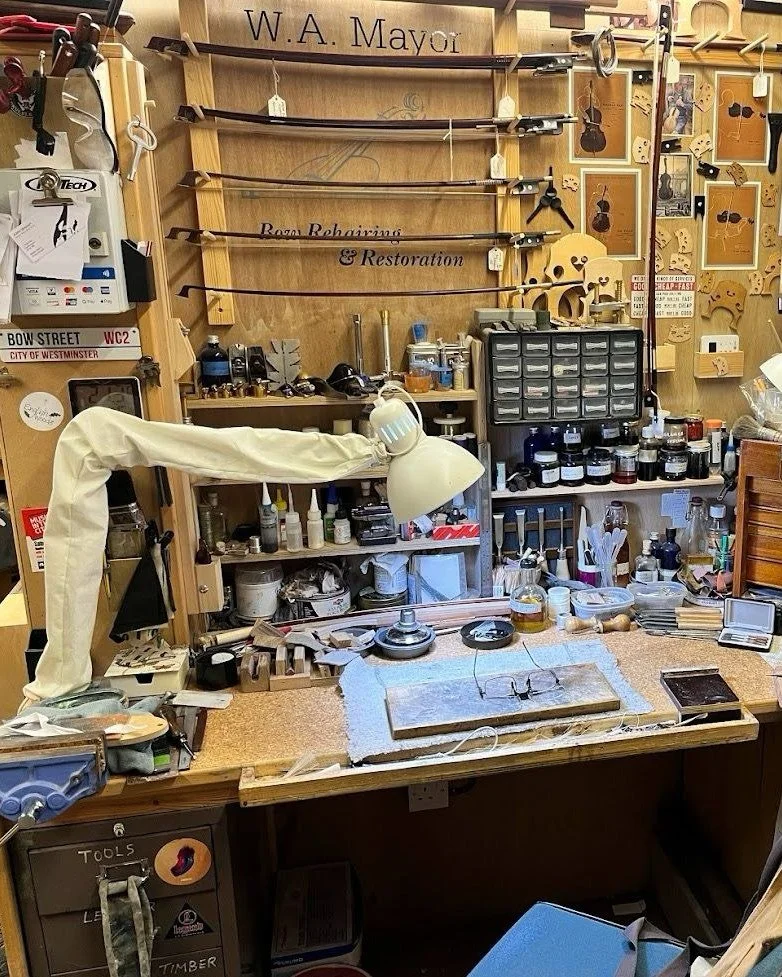 We&rsquo;re not just suppliers&mdash;we&rsquo;re part of the trade.

We understand the expectations, the standards, and the pressure to deliver consistent work, every time.

That&rsquo;s why everything we stock is selected with real workshop use in m