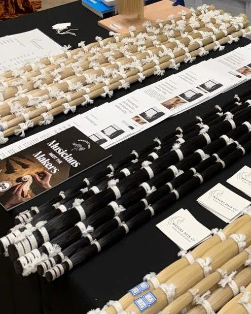 Ordering from Mayors Hair Co. is simple.

Orders can now be placed directly through our website for a quick and straightforward checkout process.

For bulk orders or shipping outside the UK, please contact us directly and we&rsquo;ll arrange the best