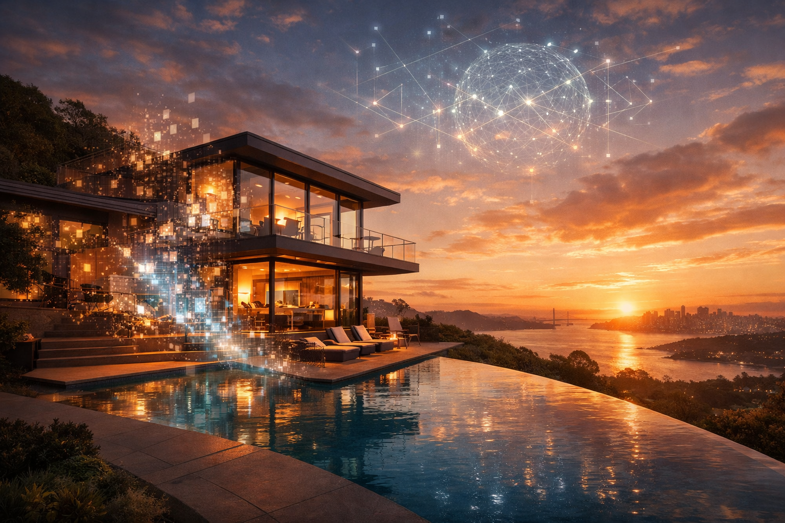 Would You Trade Your Anthropic Shares for a Home? One Seller Is Betting You Might.
