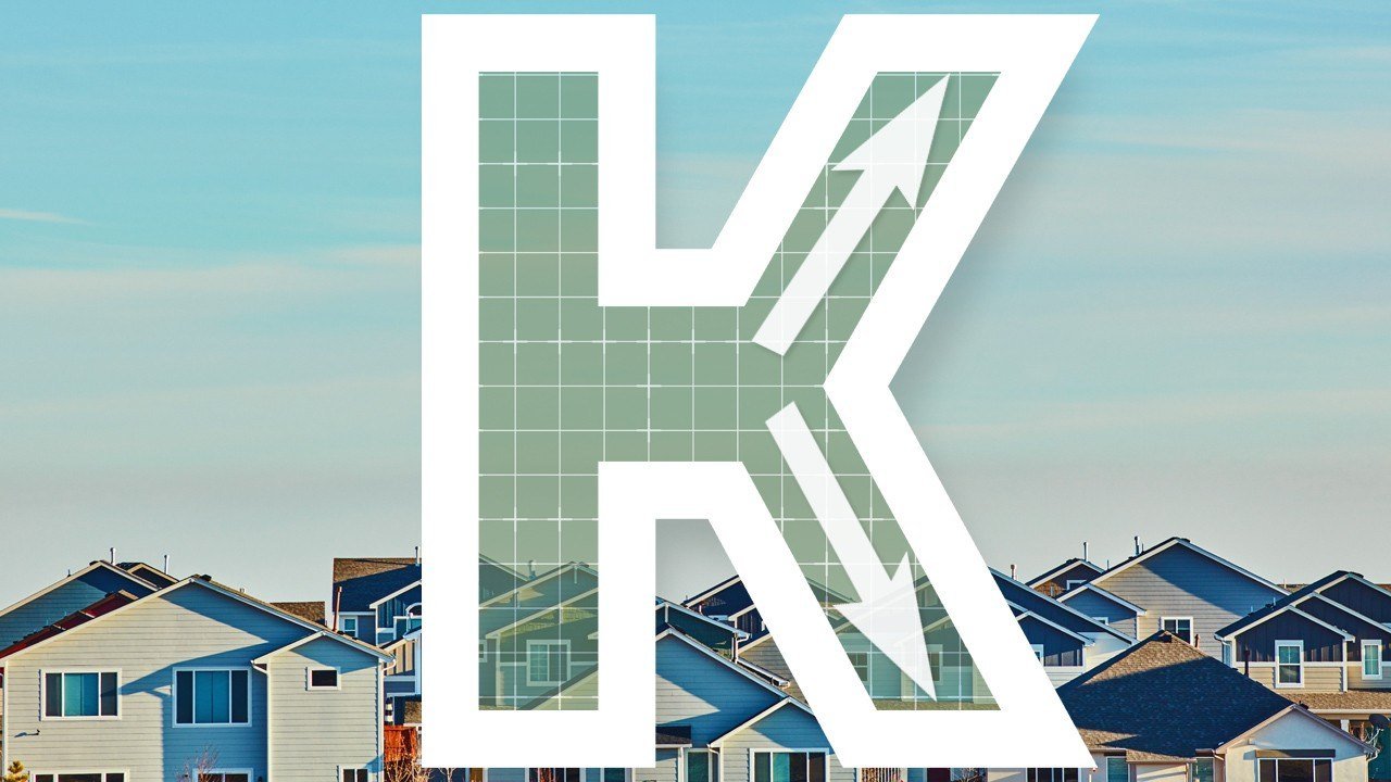 The Housing Market Is Going K-Shaped. And Nowhere Is It More Visible Than the Bay Area