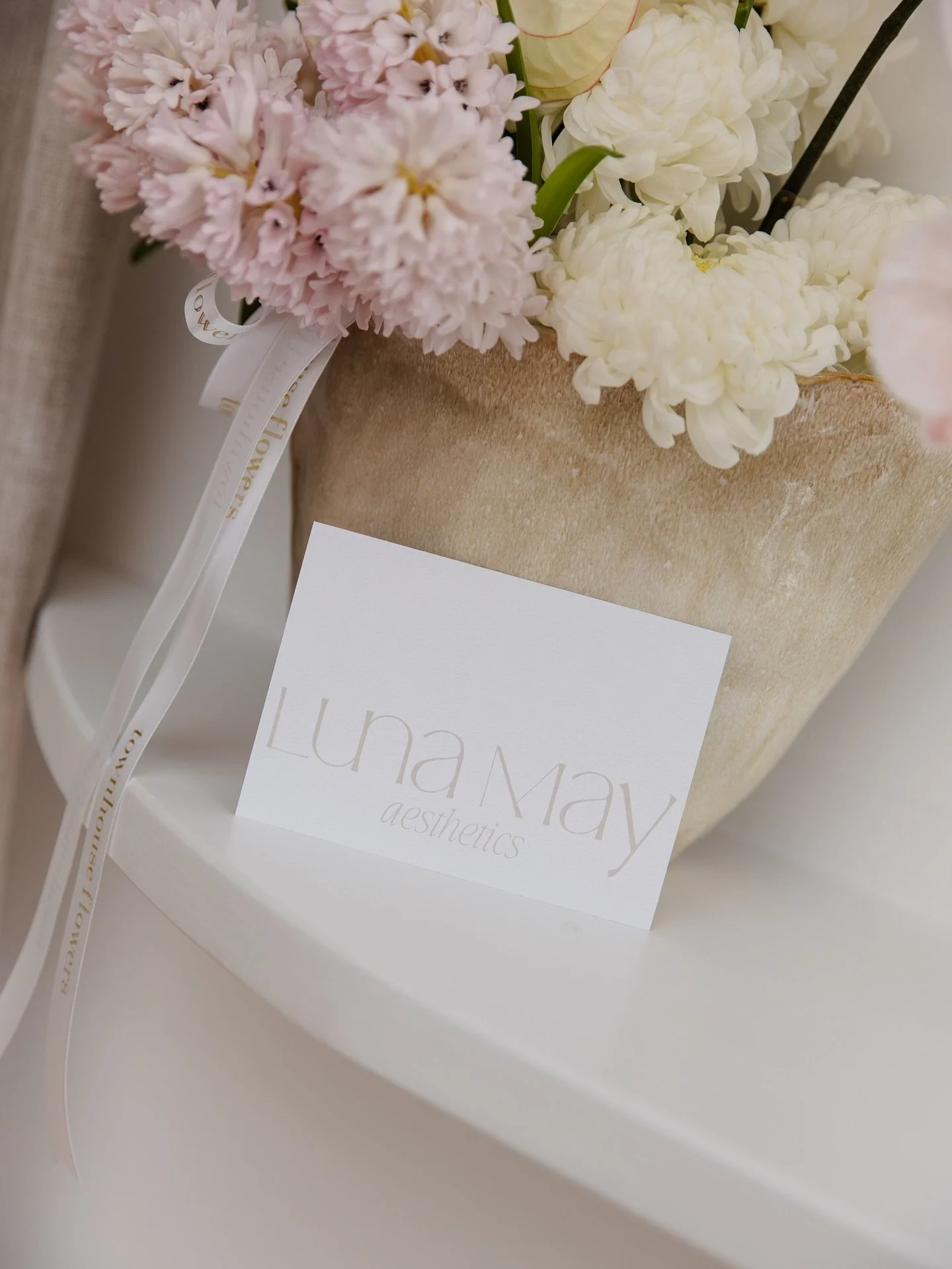 Gift Vouchers Available 

Looking for a thoughtful, self-care inspired present? Our vouchers can be used for skincare products, skin consultations, and personalised treatment plans.

Perfect for Christmas, birthdays, anniversaries, or &ldquo;just bec