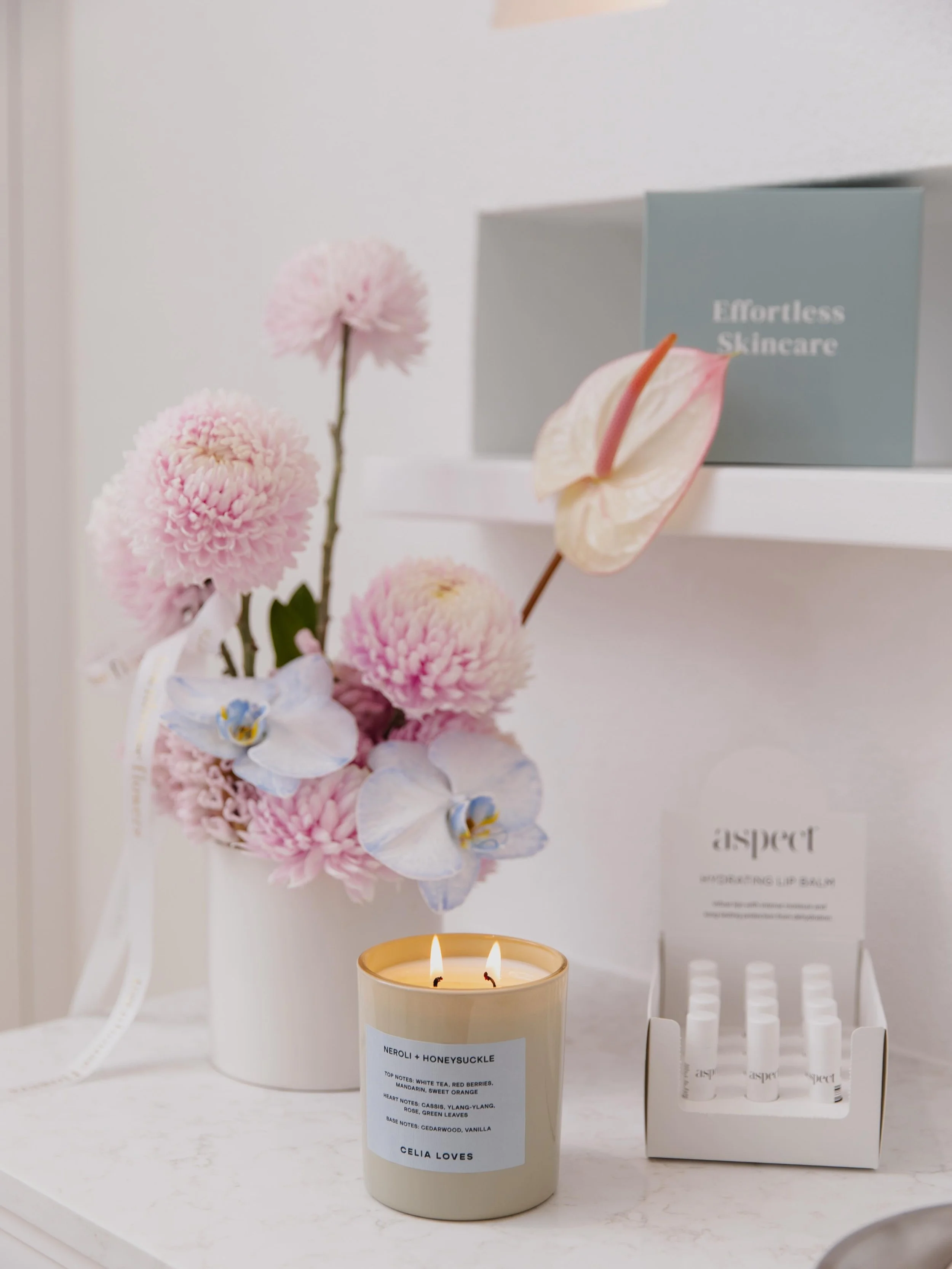 ✨ Something exciting is coming to Luna May Aesthetics&hellip;

We&rsquo;re introducing a brand-new skin treatment designed to help you achieve healthier, more radiant-looking skin.

As a valued email subscriber, you&rsquo;ll be the first to hear all 