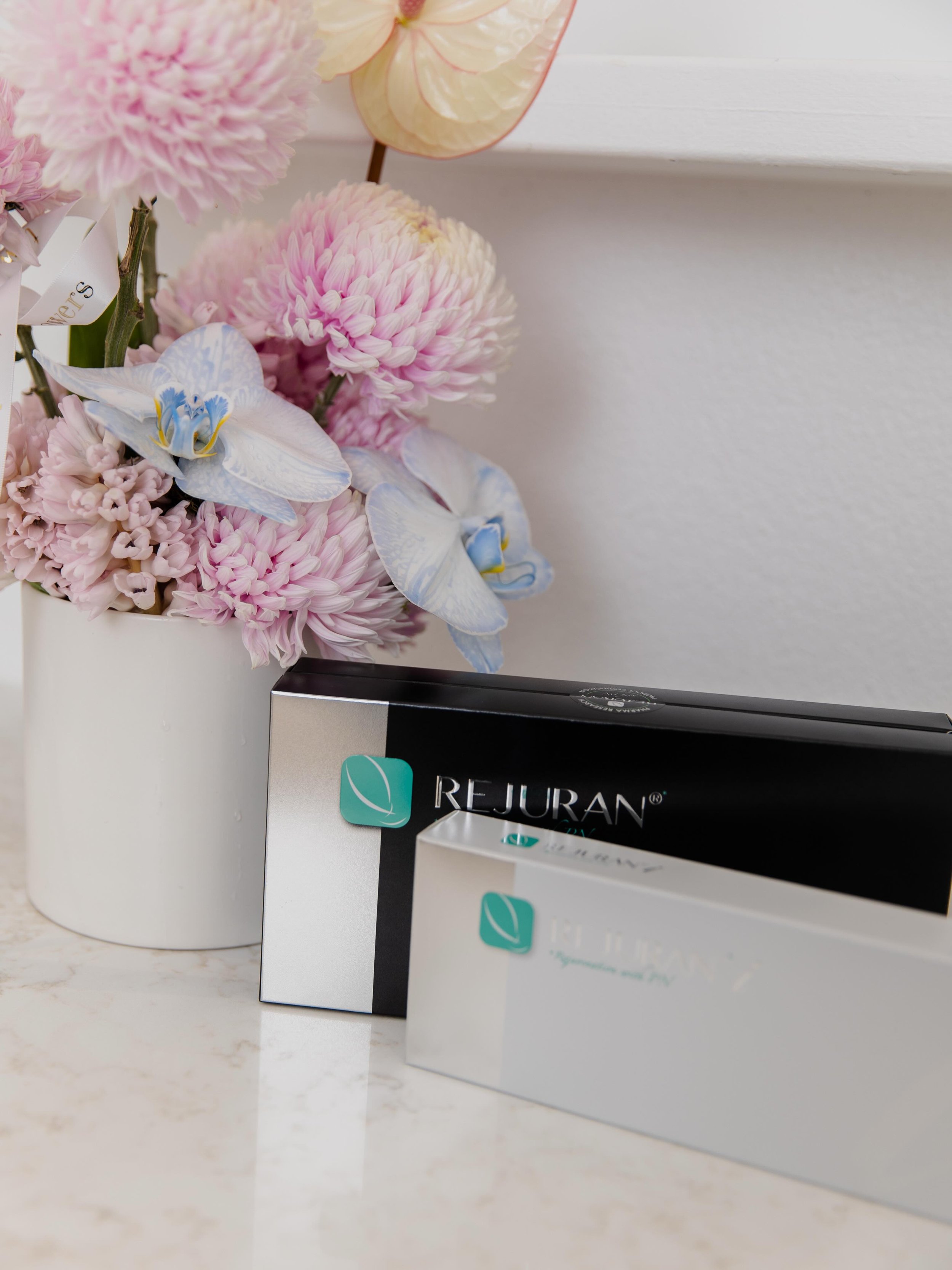 Polynucleotides: The Treatment Everyone&rsquo;s Talking About

Looking for healthier, stronger, more radiant skin from within?

Polynucleotides are an advanced skin rejuvenation treatment designed to support your skin&rsquo;s natural repair processes