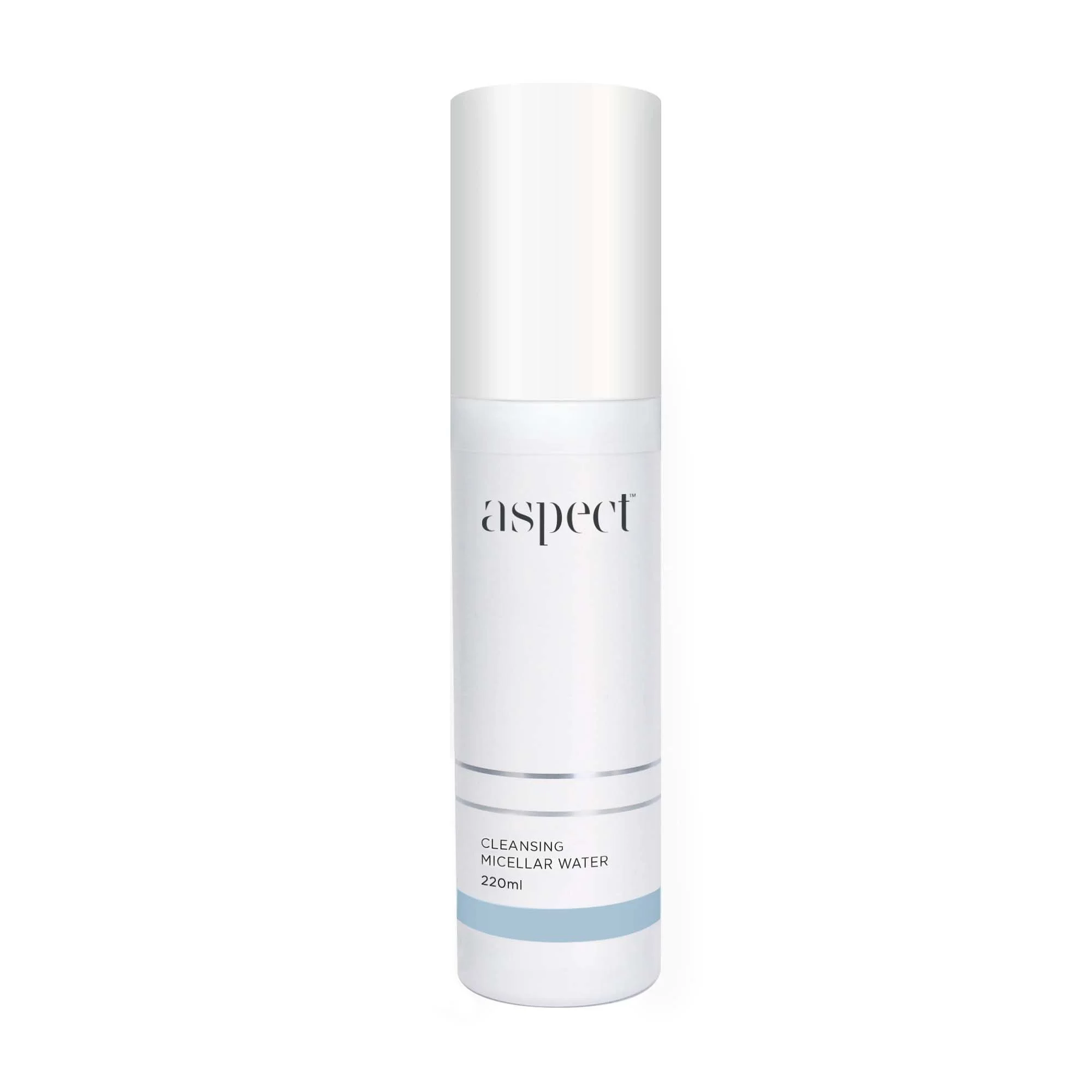 Aspect Cleansing Micellar Water 220ml White 2000x2000.jpg