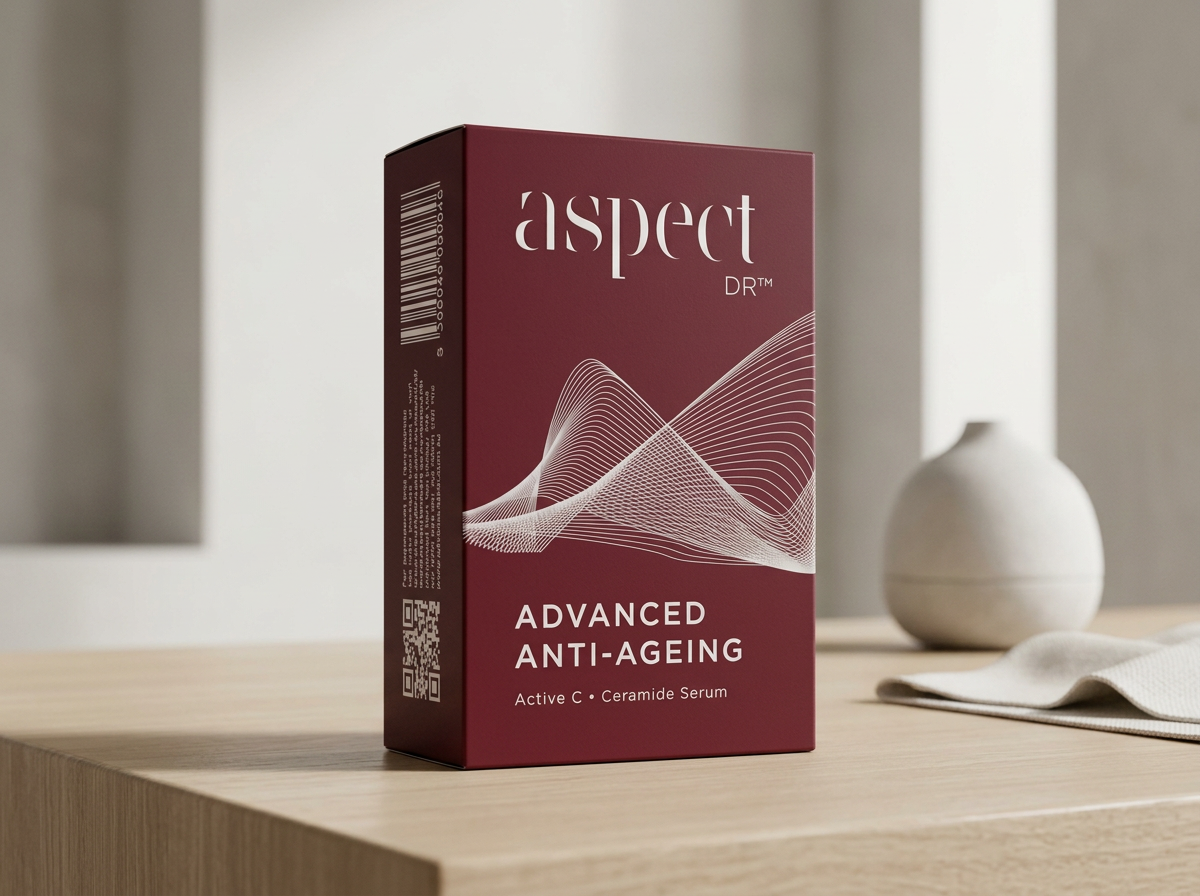 Aspect Dr Advanced Anti-Ageing Duo