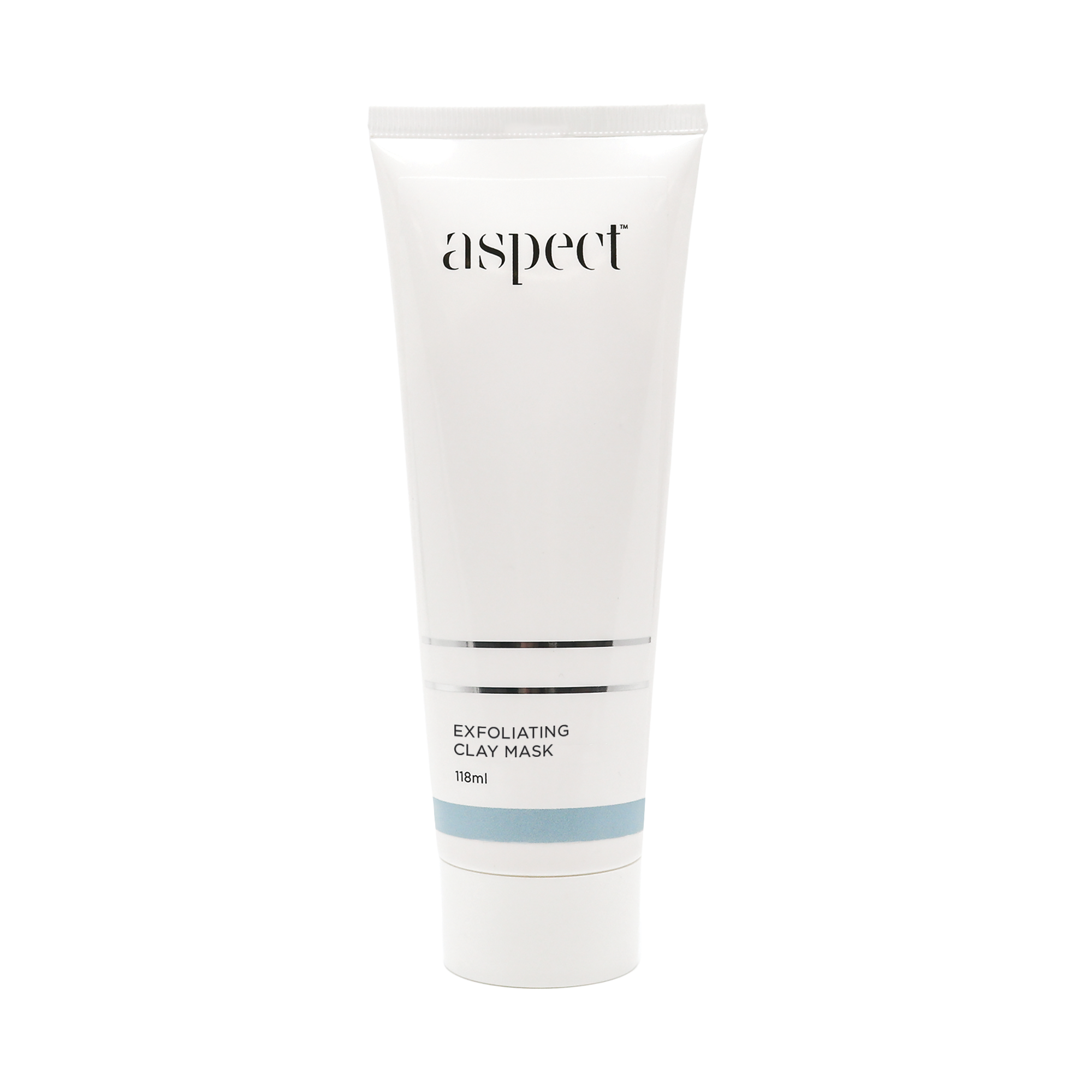 Aspect Exfoliating Clay Mask 118ml White 2000x2000.png