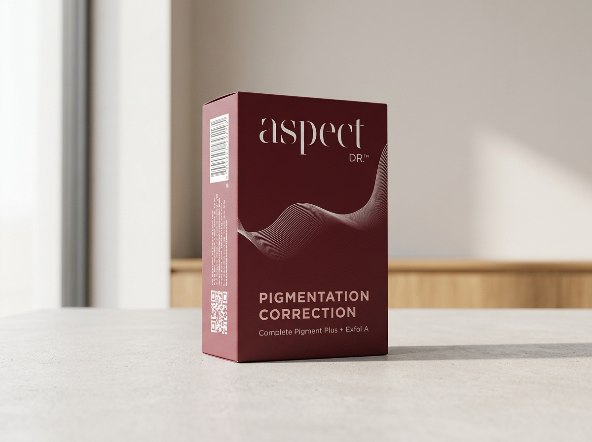Aspect Dr Pigmentation Correction Duo