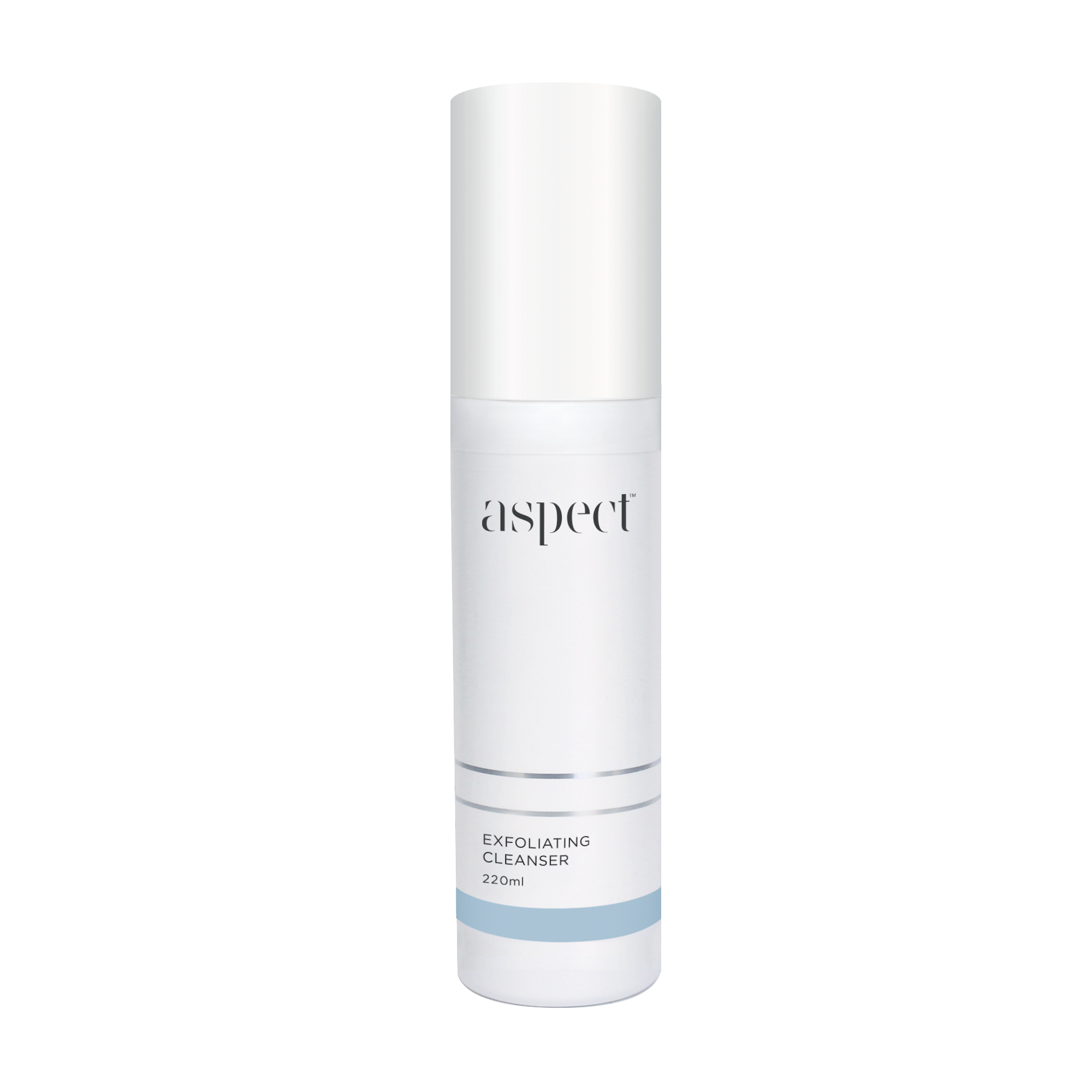 Aspect-Exfoliating-Cleanser-220ml-Edited-White-Cap-2000x2000-RGB.png