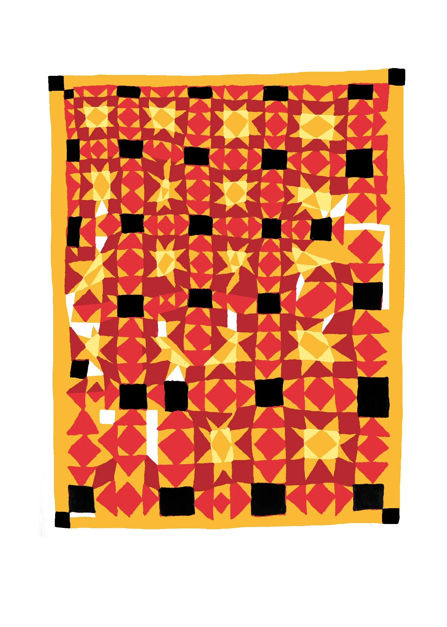 Practicing Imperfection 2