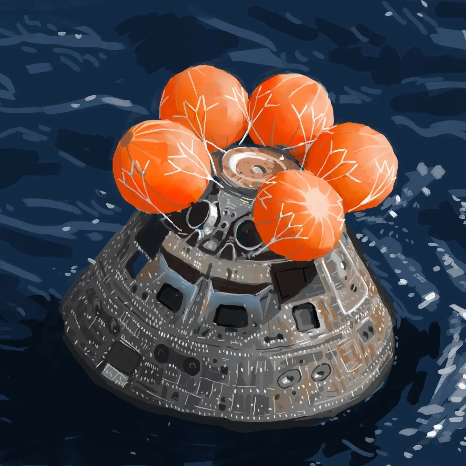 Orion