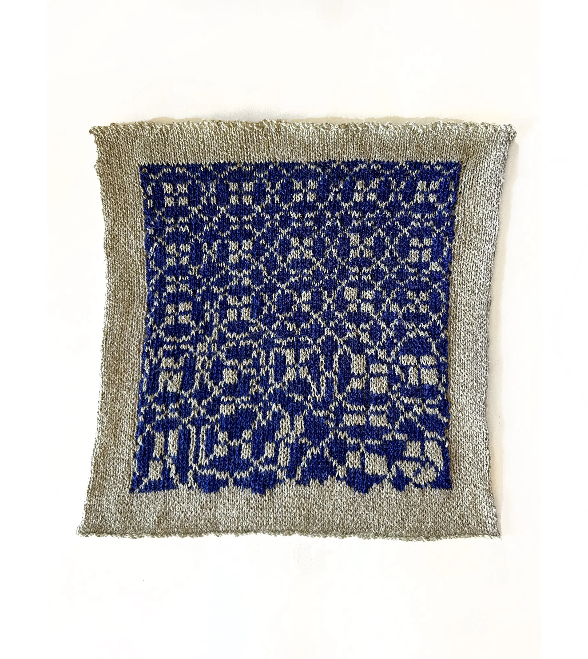 Knitting Imperfection