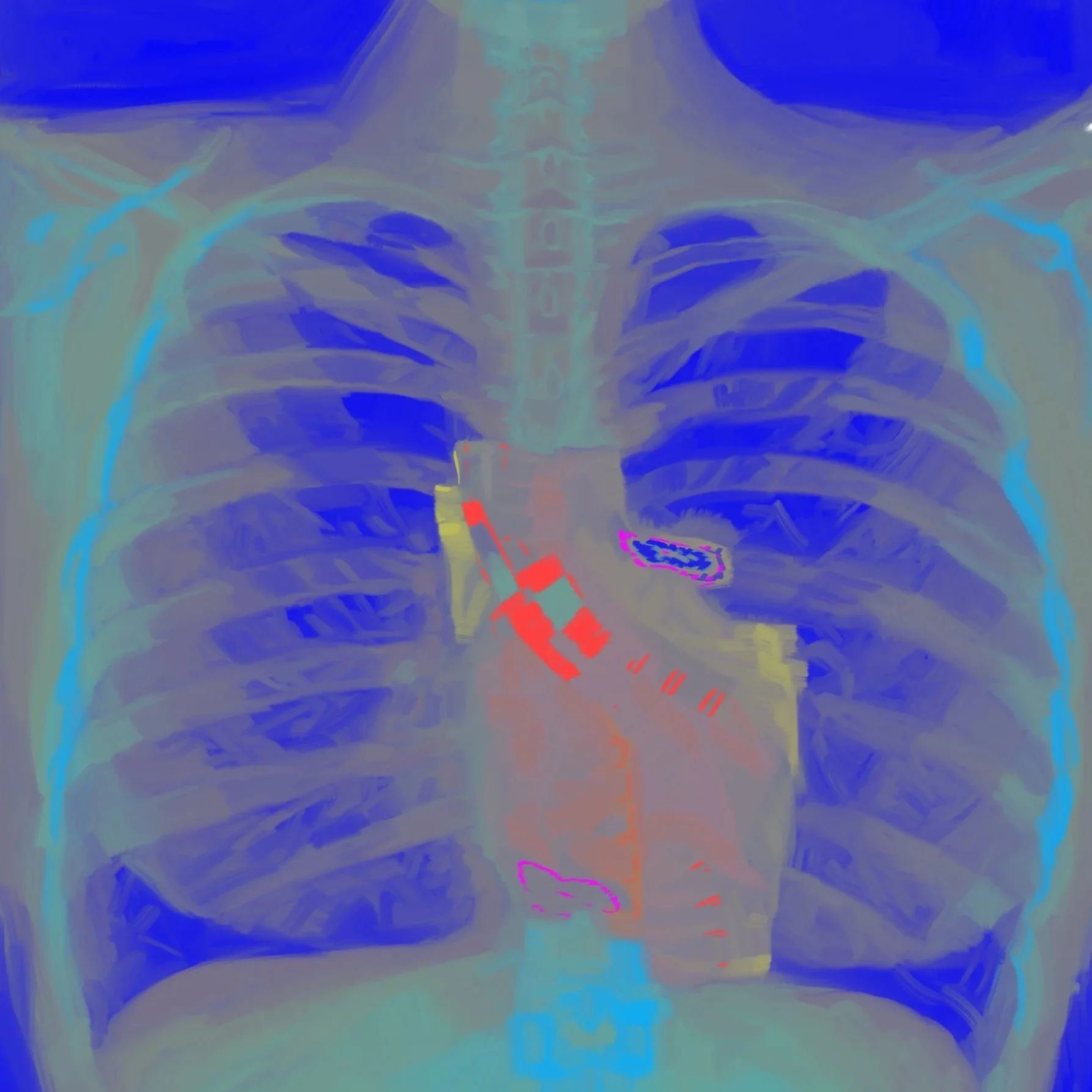 Xray II
