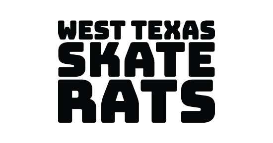WEST TEXAS SKATE RATS