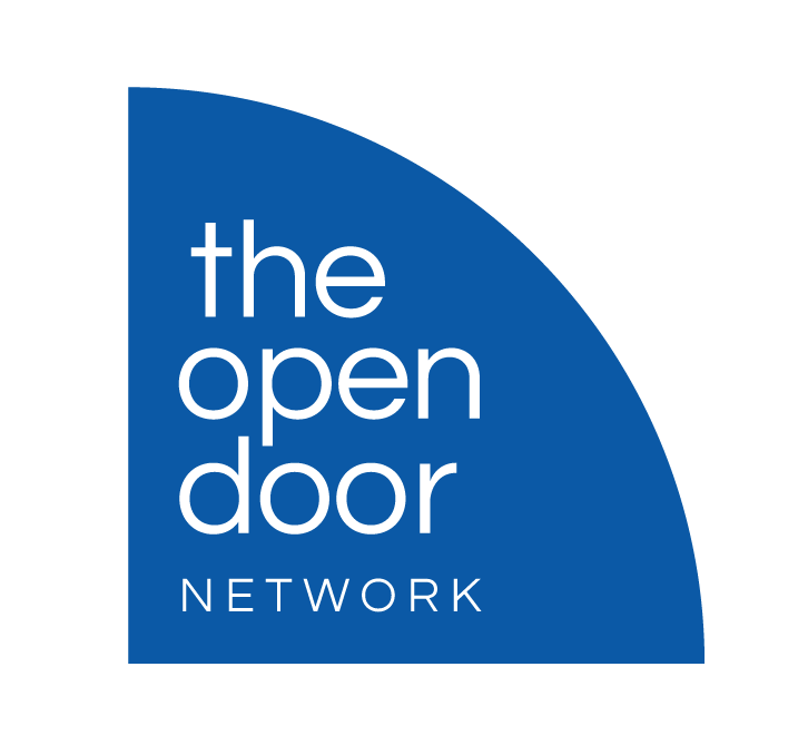 THE OPEN DOOR
