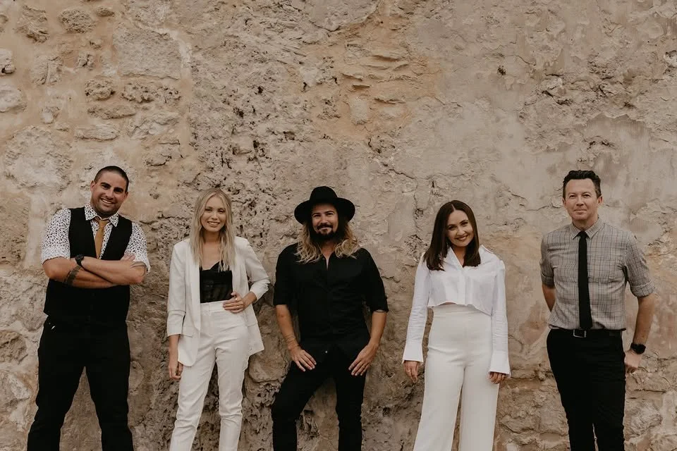 FLYTE LIVE AT THE BRIGHTON!