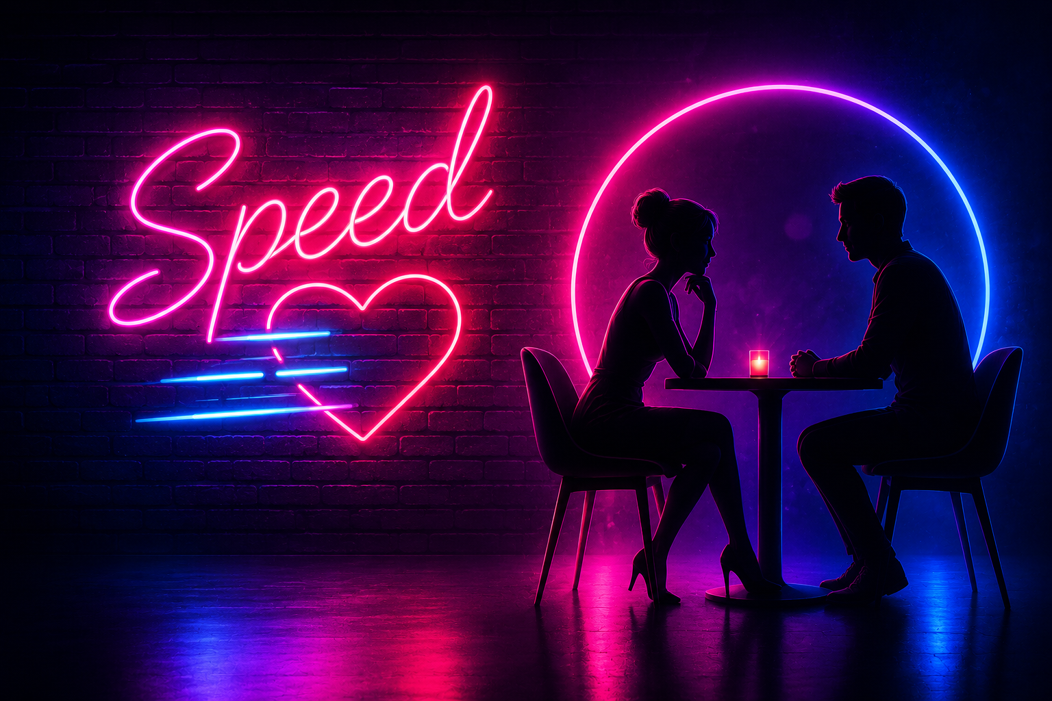 Speed-Dating