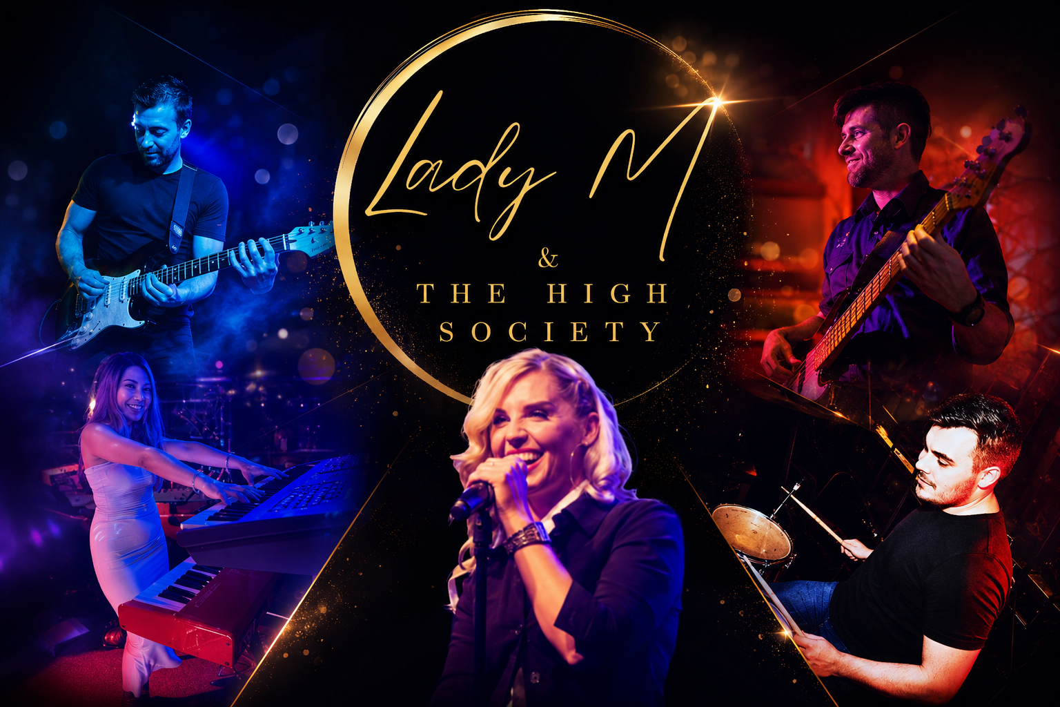 Lady M