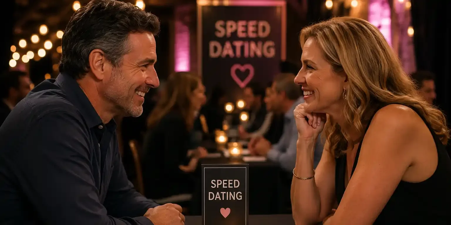 Speed-Dating 