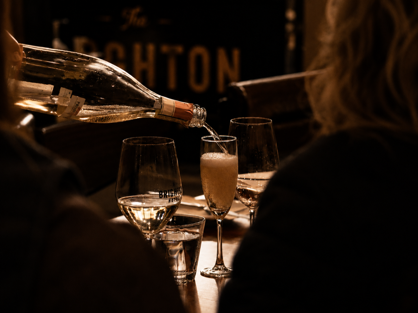 Uncorked Wine Night