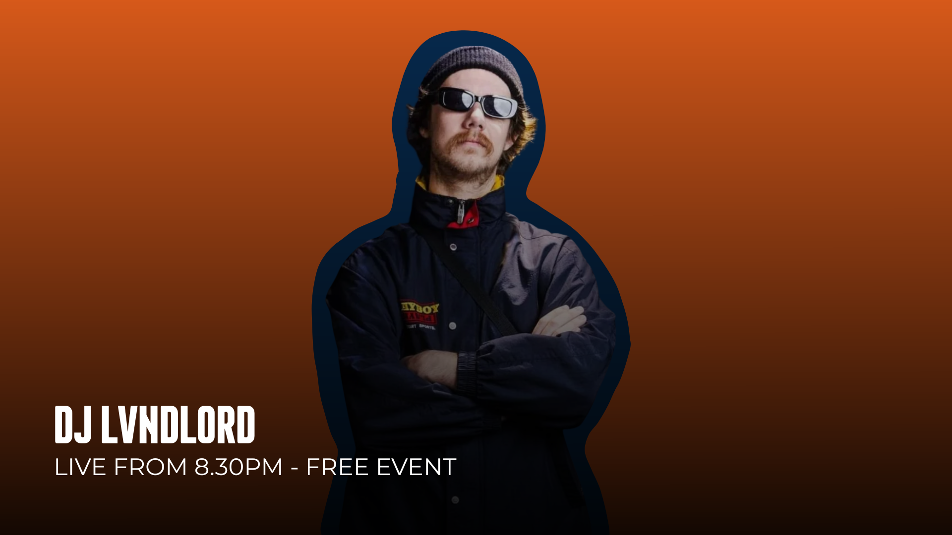 DJ LVNDLORD