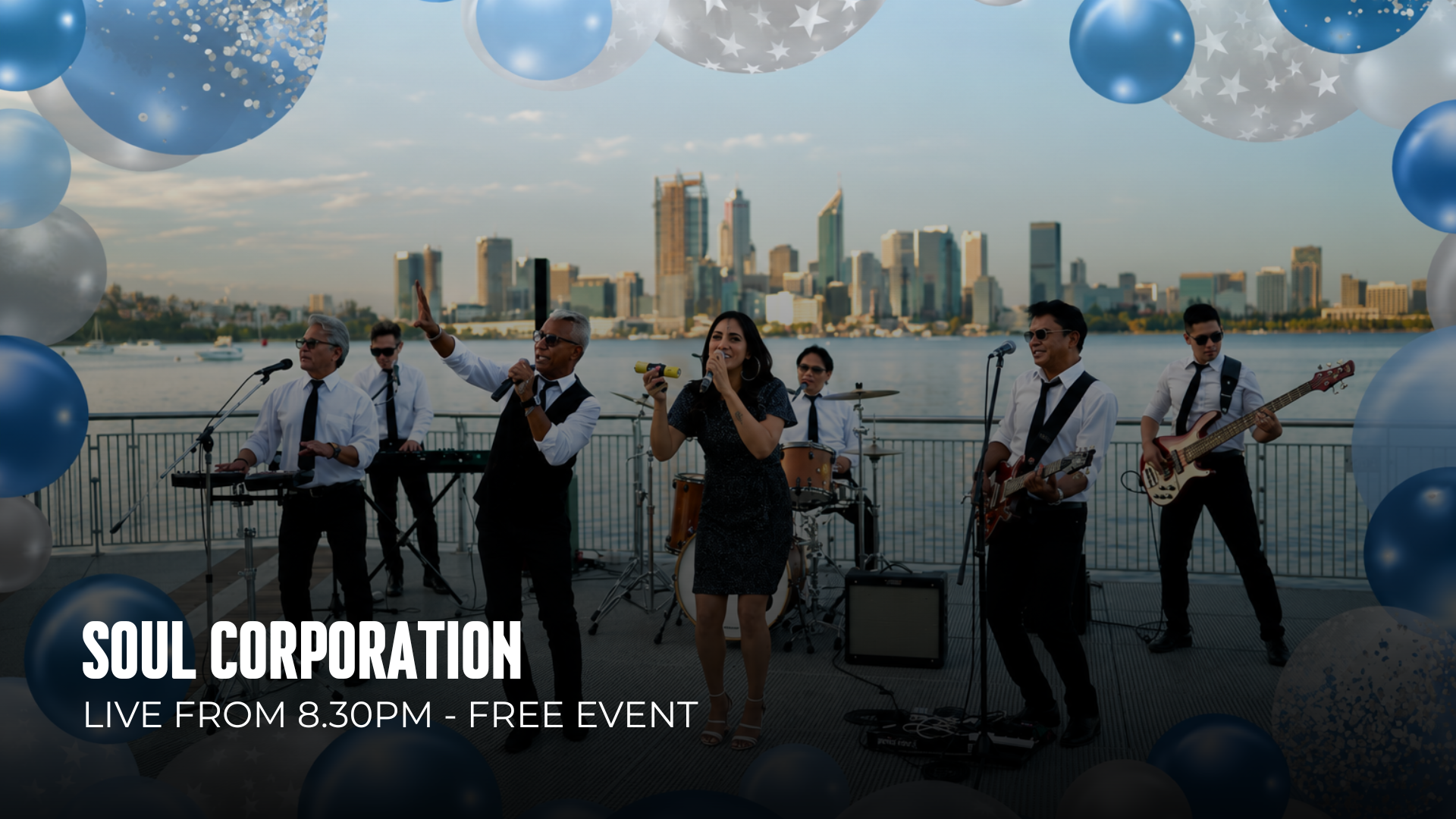 Soul Corporation 