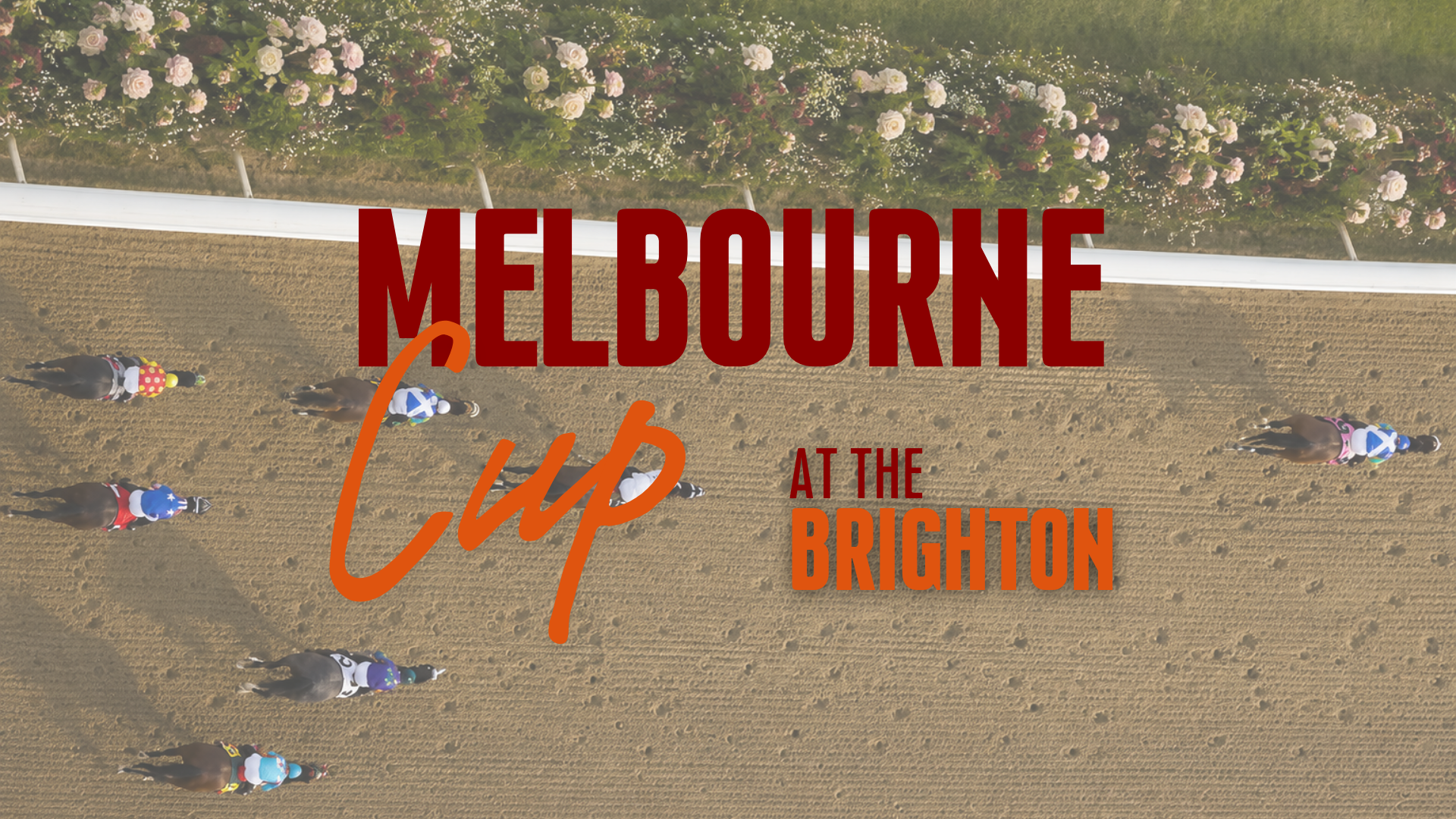 Melbourne Cup at The Brighton 