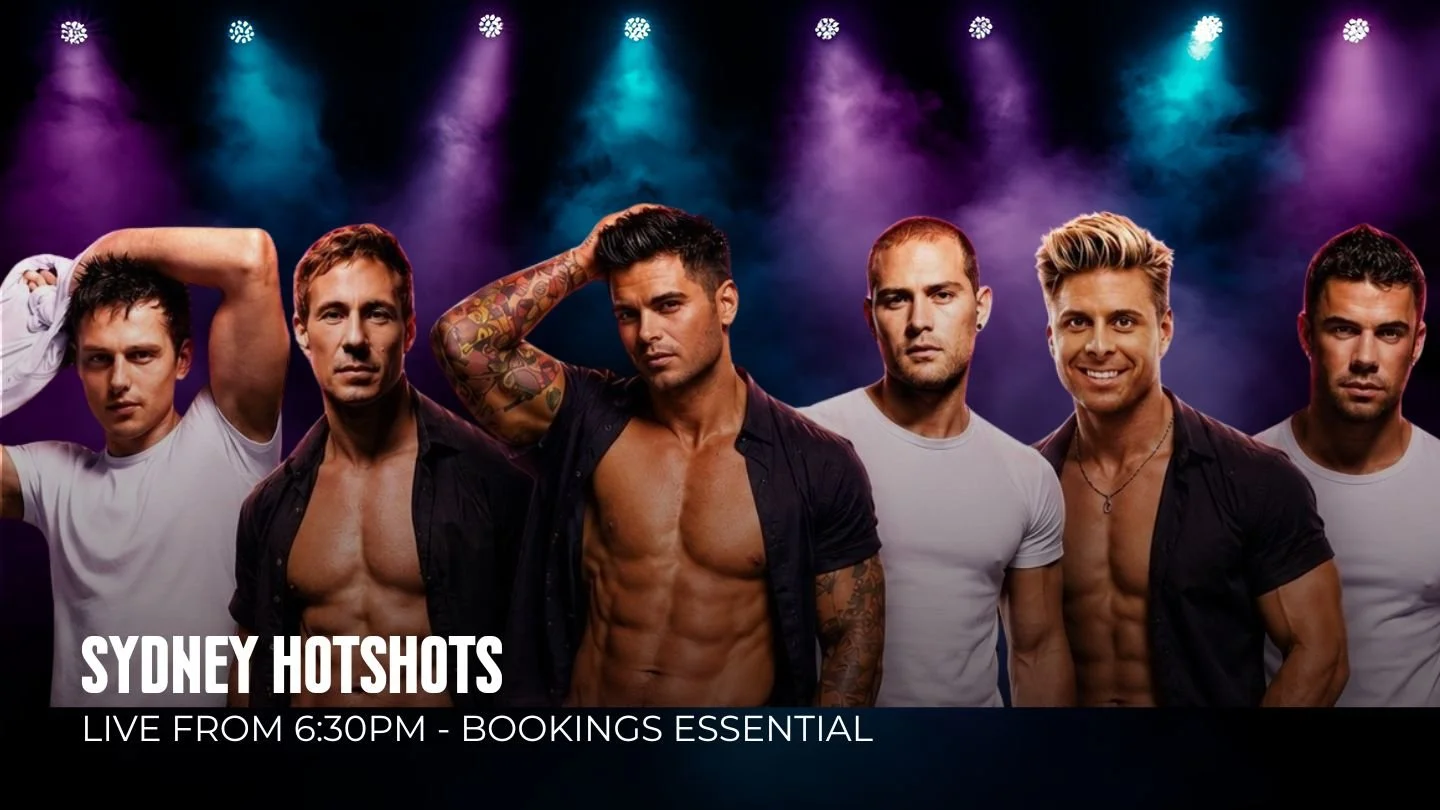 Sydney Hotshots