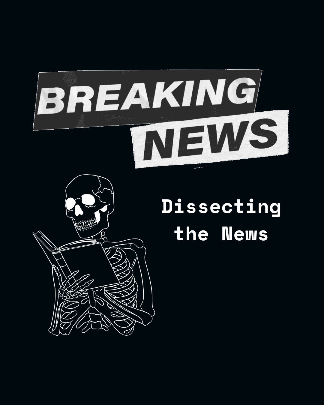 Dissecting the News