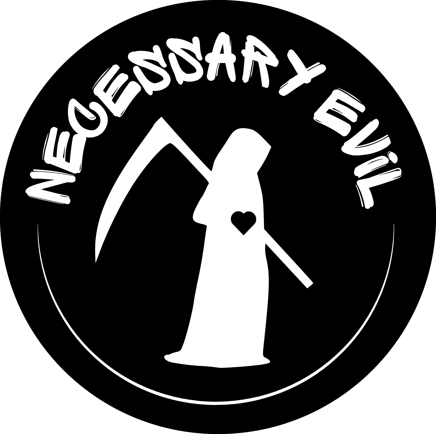 Necessary Evil