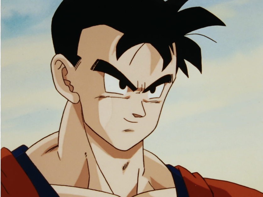 Top 10 Dragon Ball S.H.Figuarts Wishlist