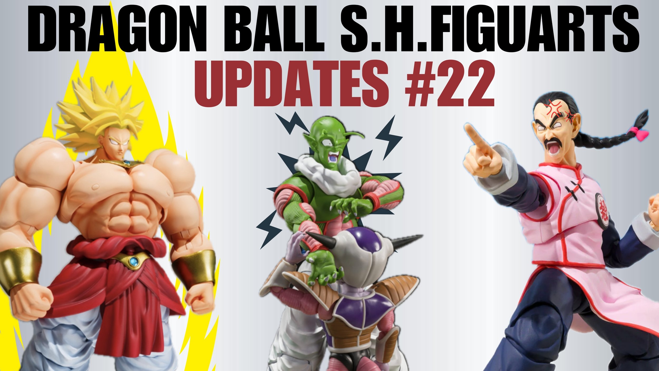 Weekly Updates!