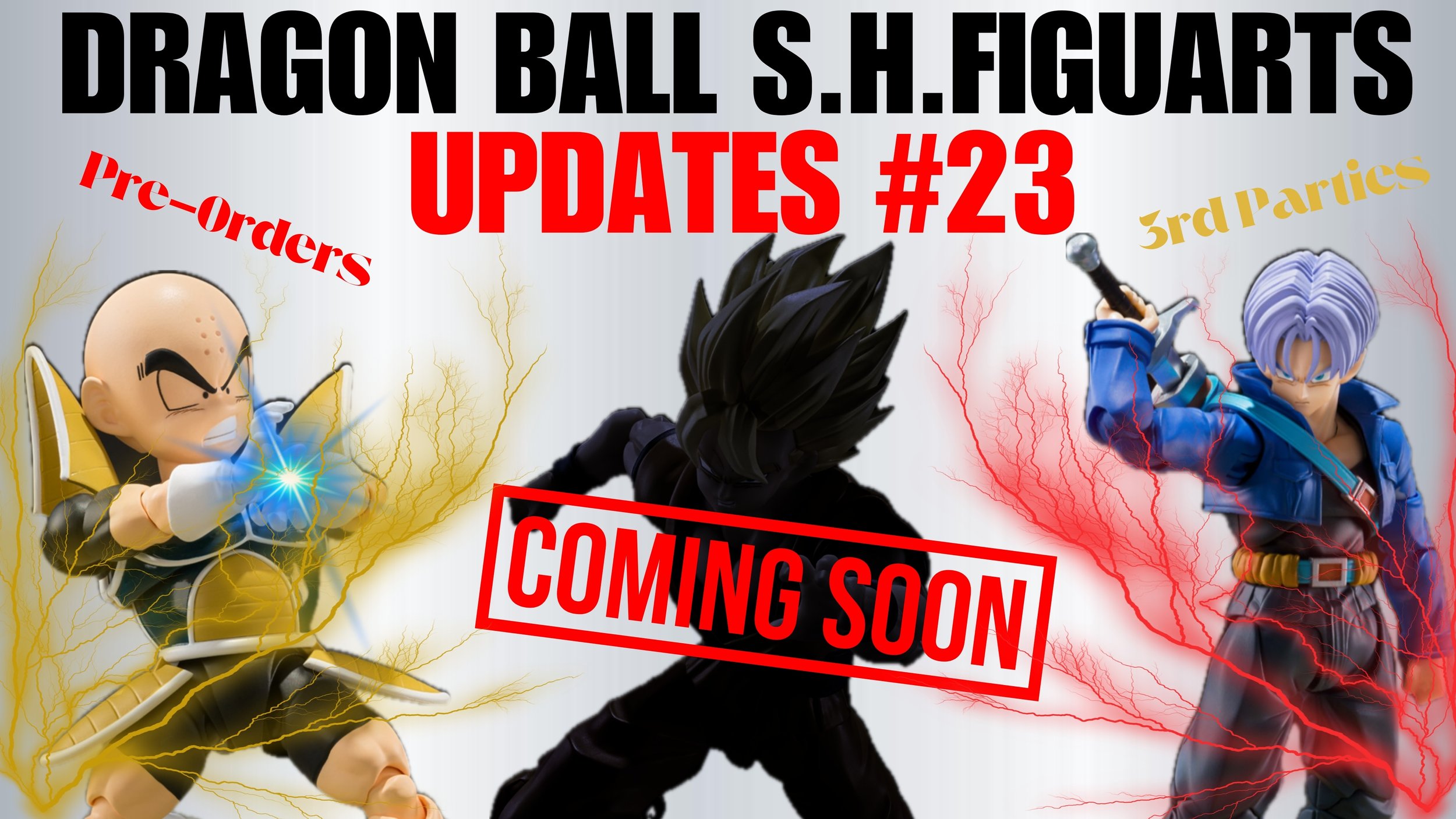 Weekly Updates!