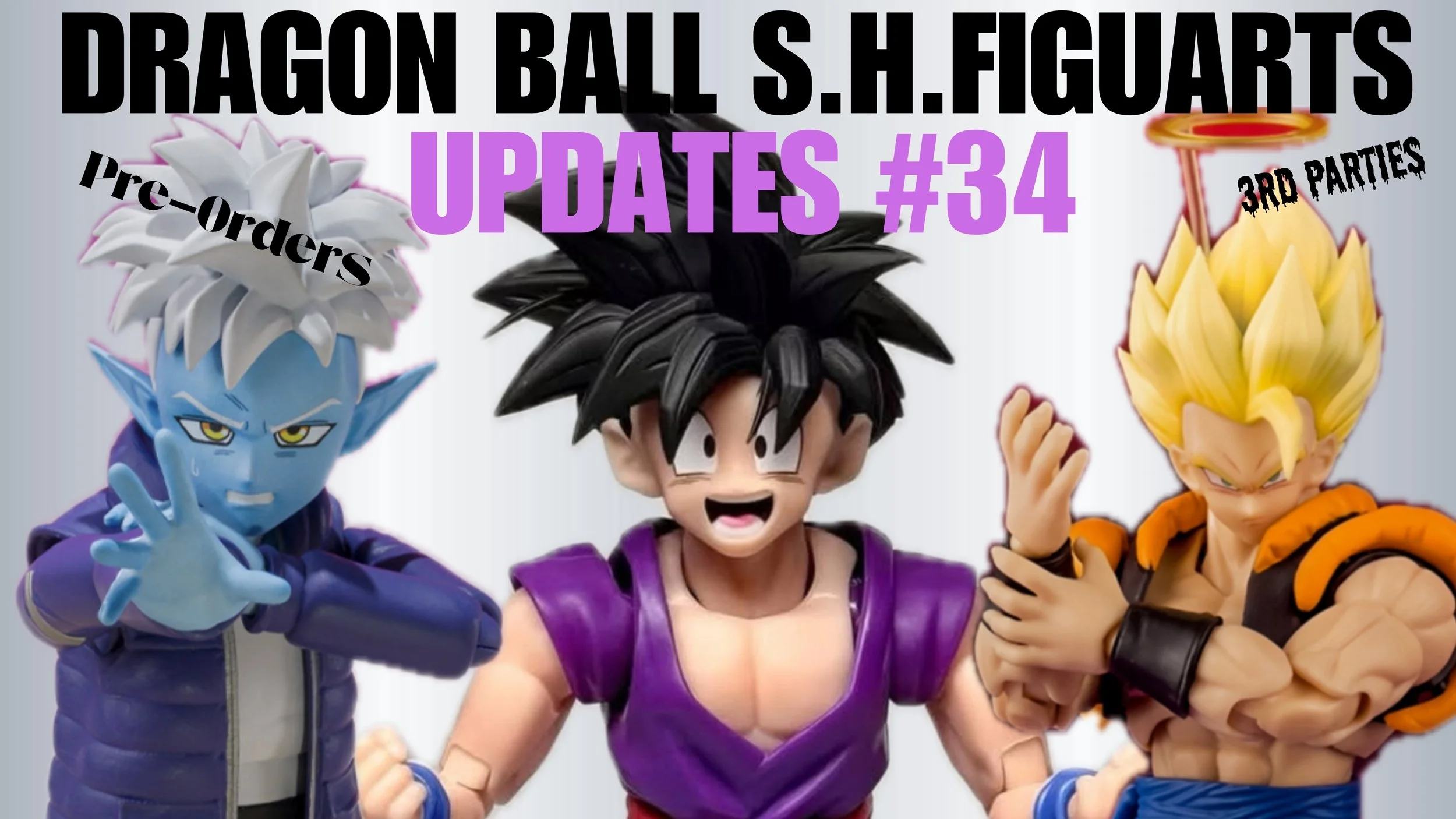 Weekly Updates!