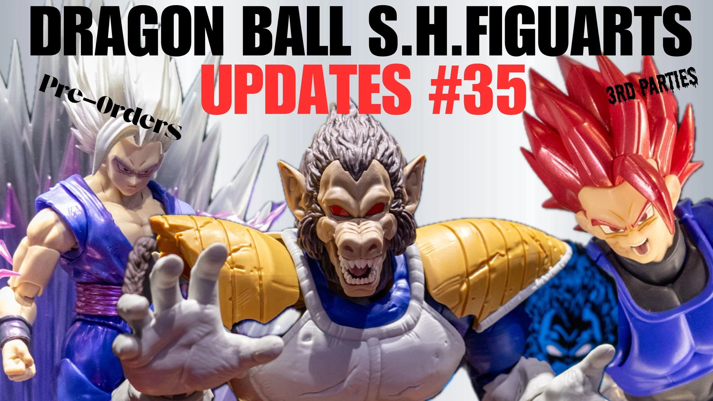 Weekly Updates!