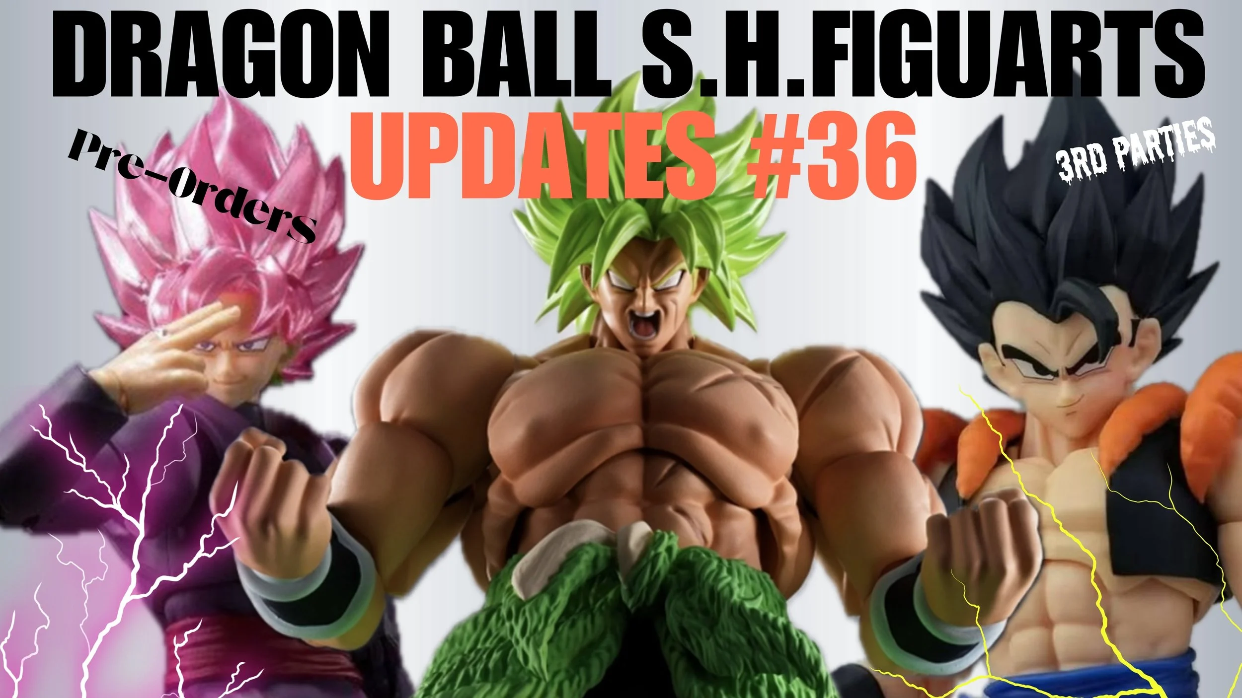 Weekly Updates!