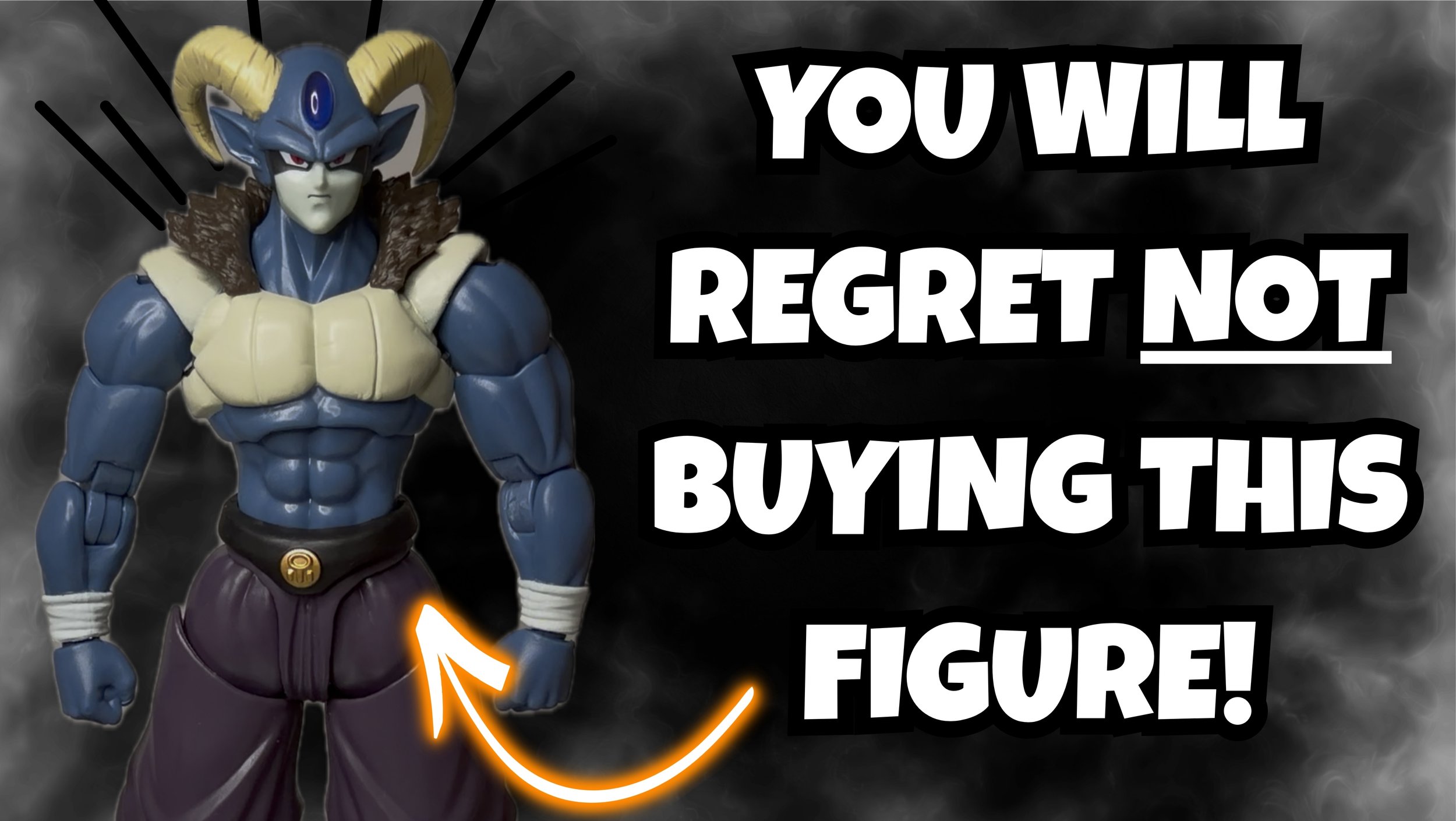 MORO - L.S. Studio Breakout Kings Version A