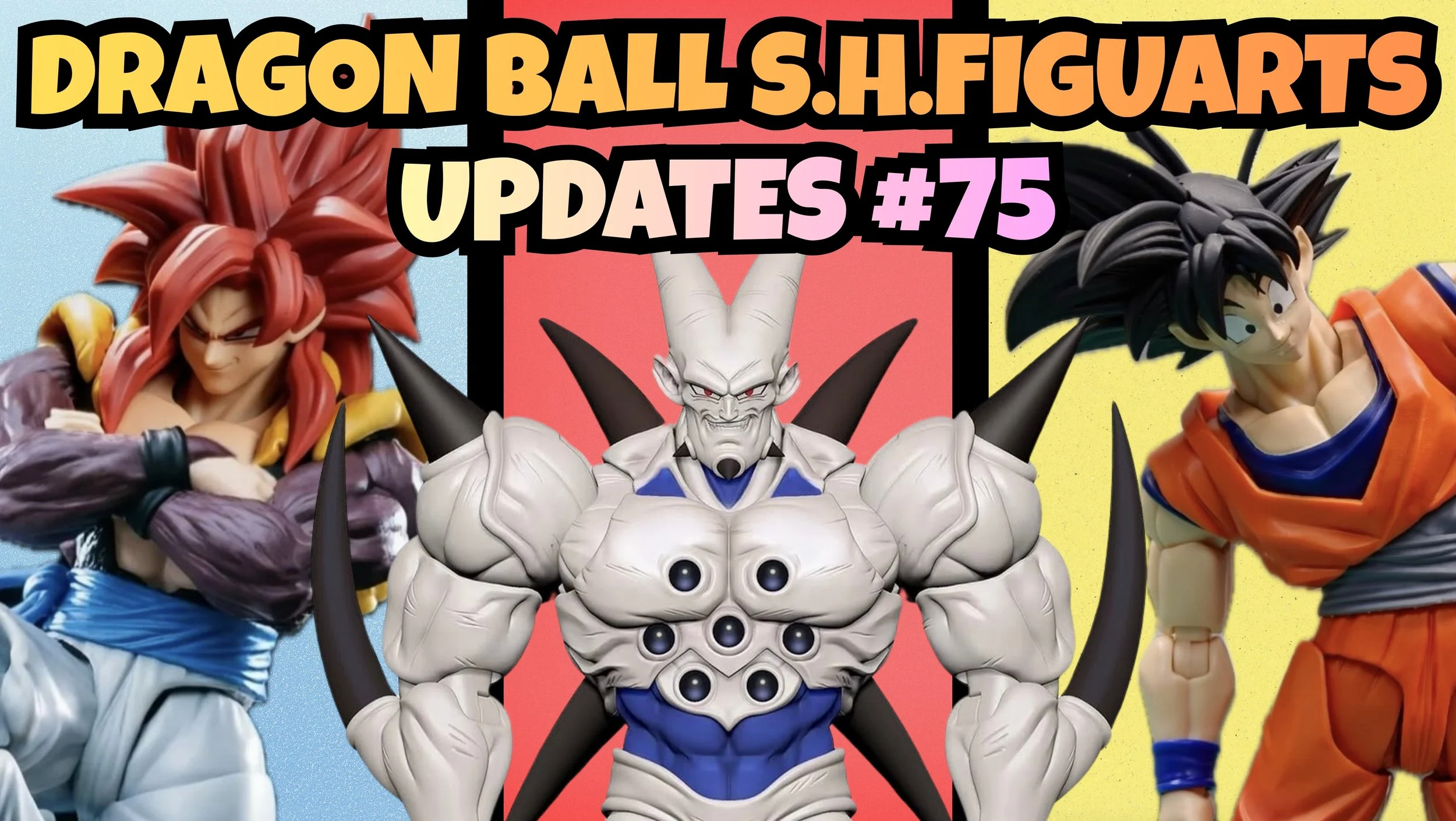 Weekly Updates!
