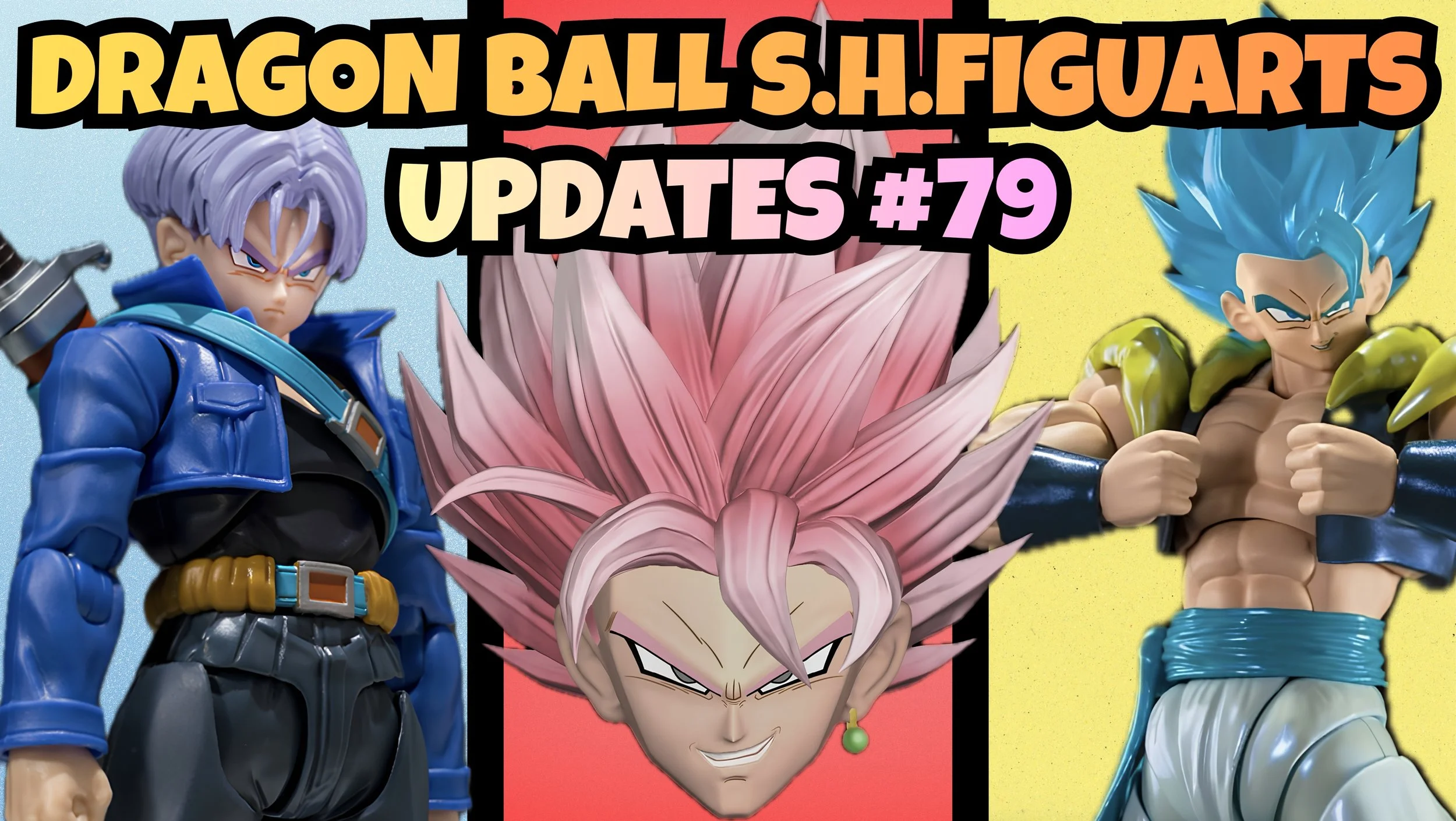 Weekly Updates!