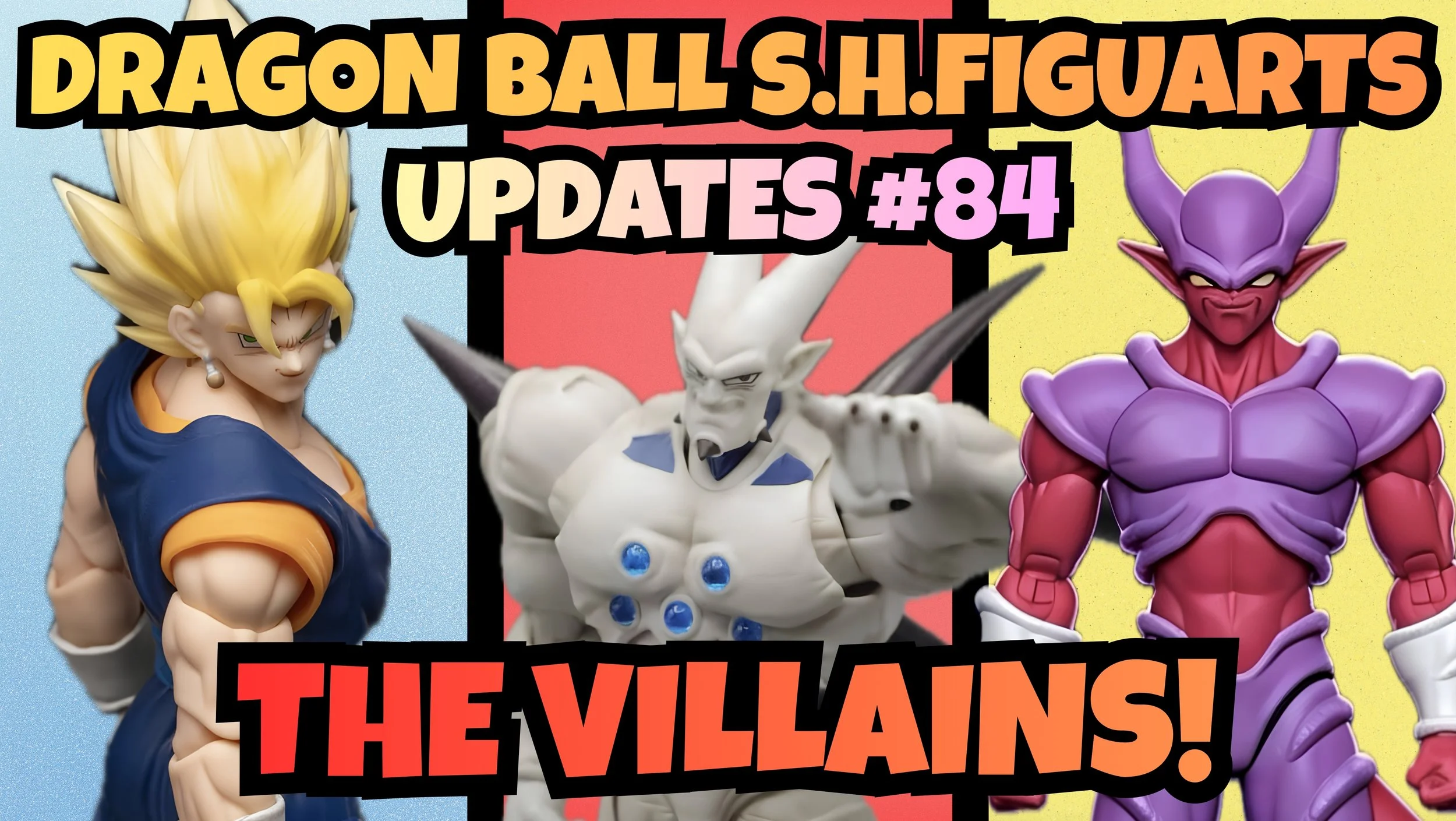 Weekly Updates!