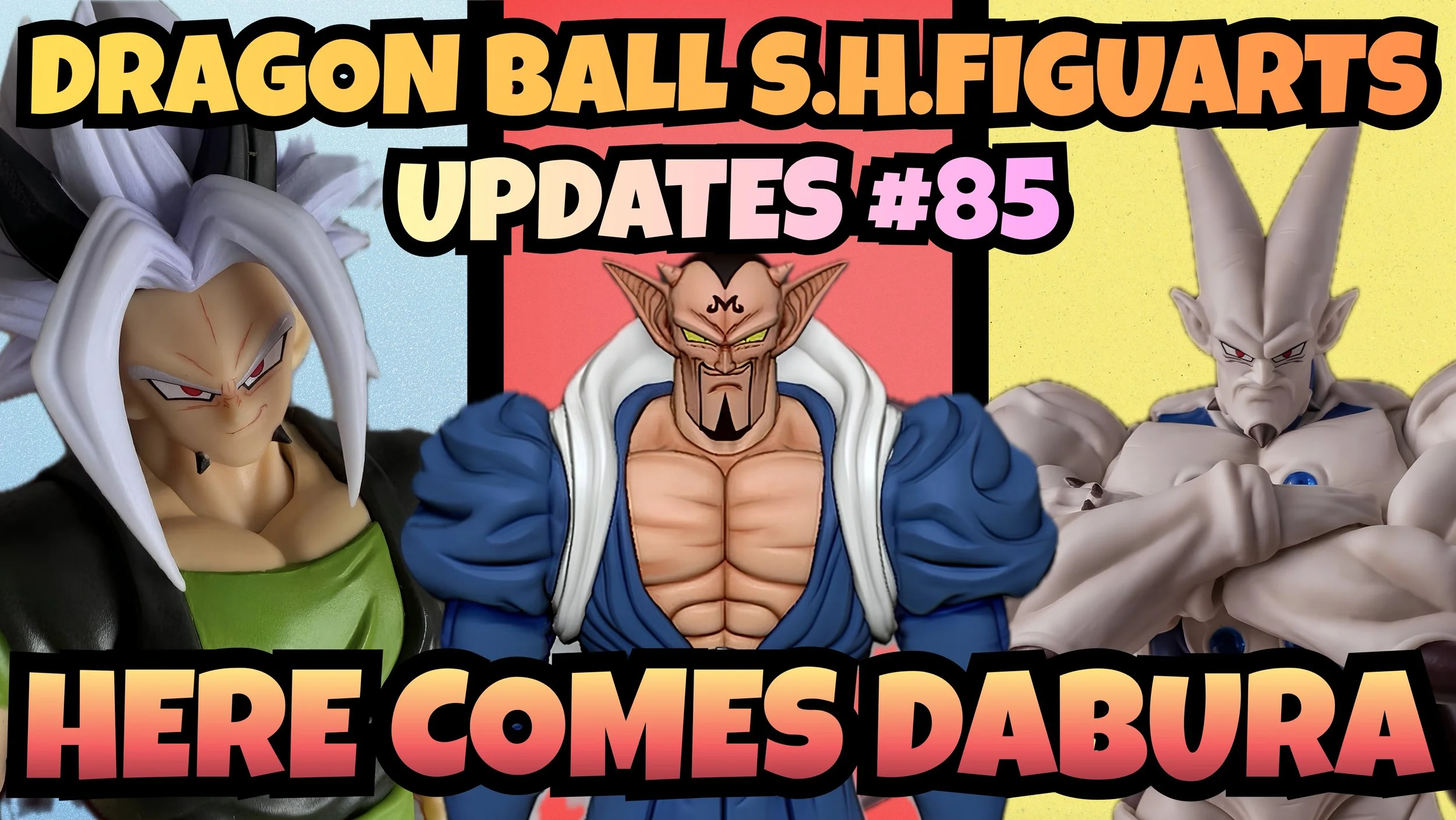 Weekly Updates!