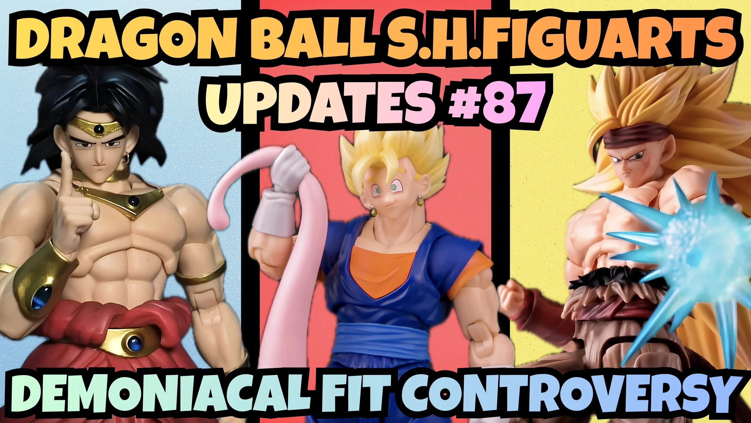 Weekly Updates!