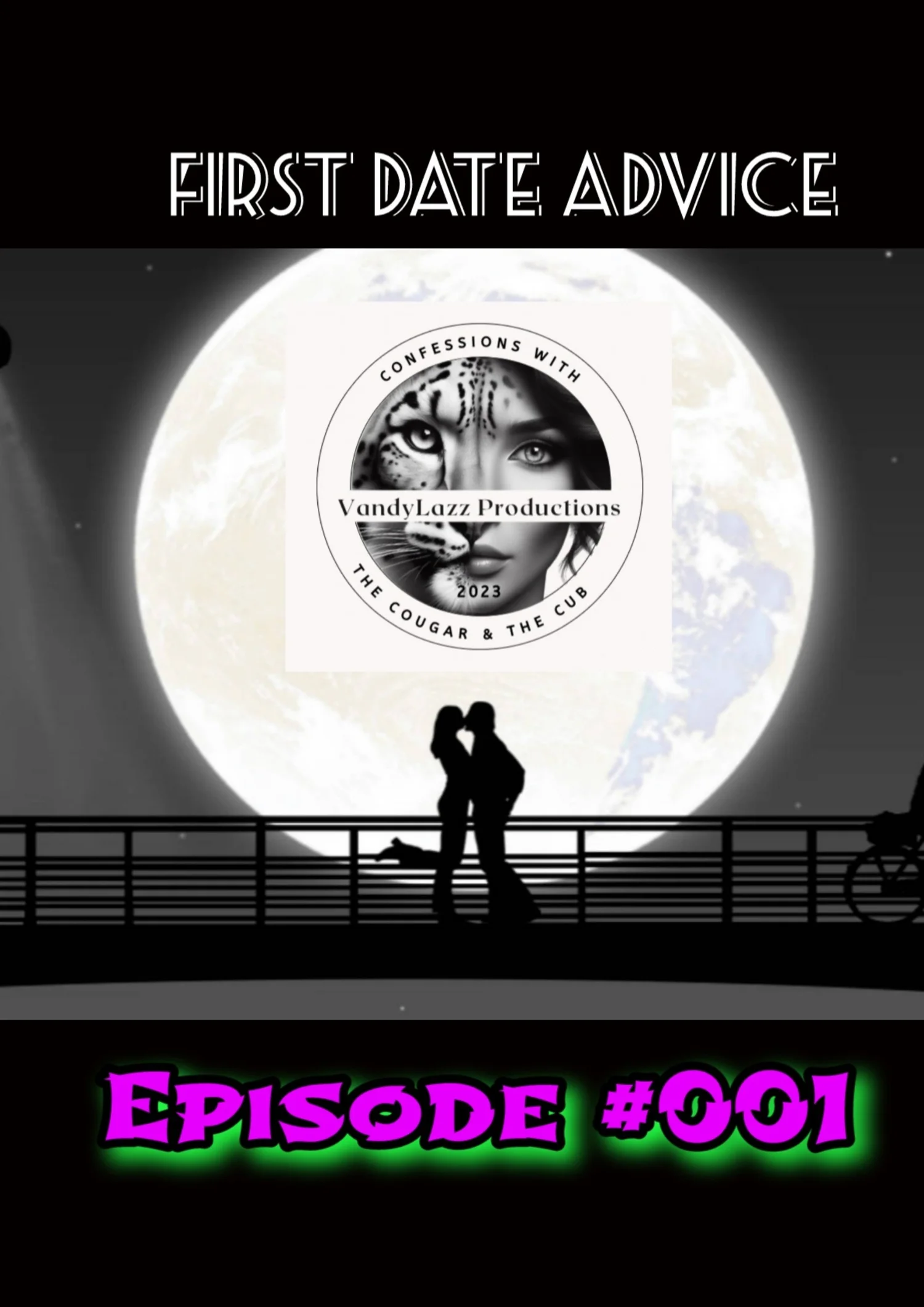 Episode 001 episode artwork