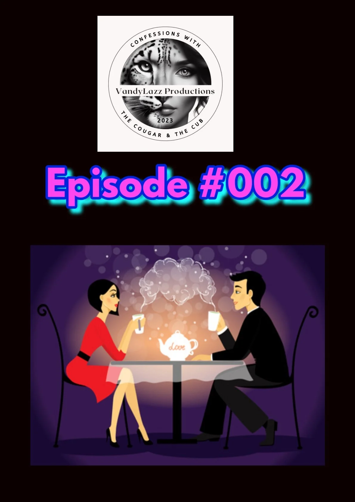 Episode 002 episode artwork