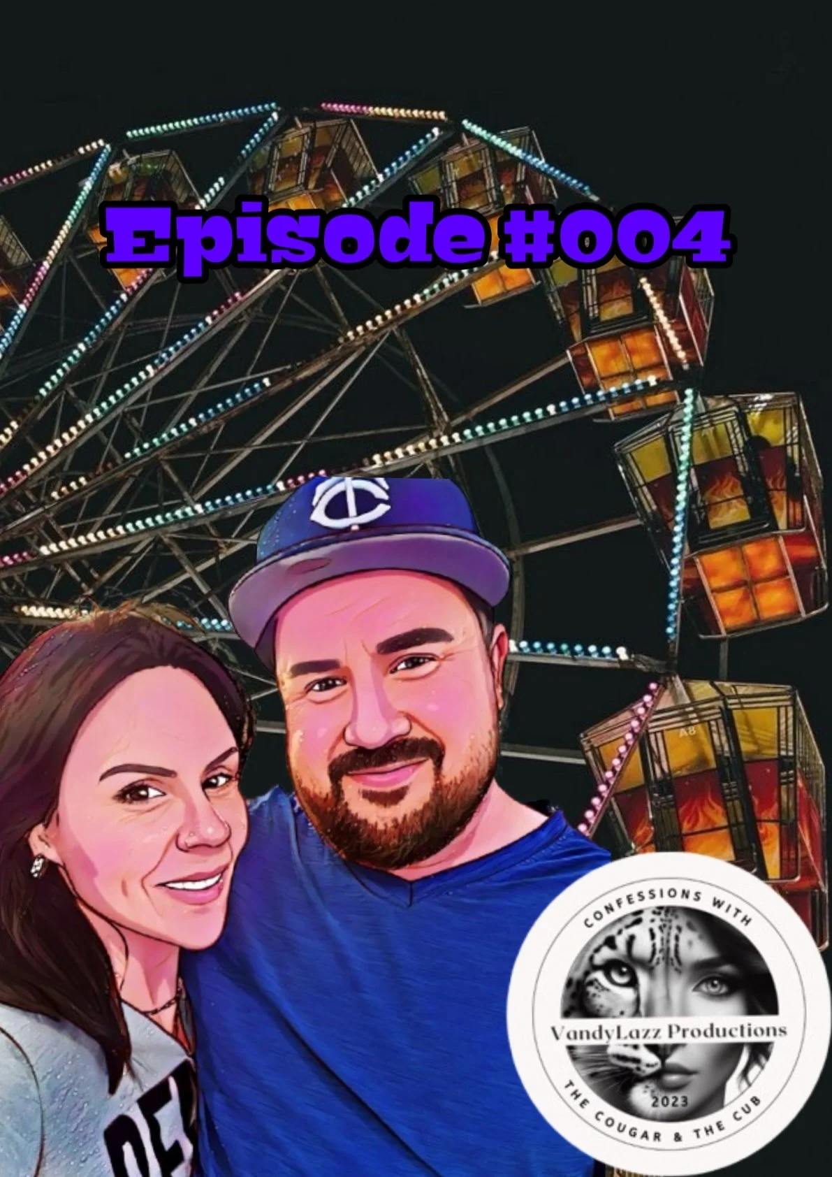 Episode 004 episode artwork